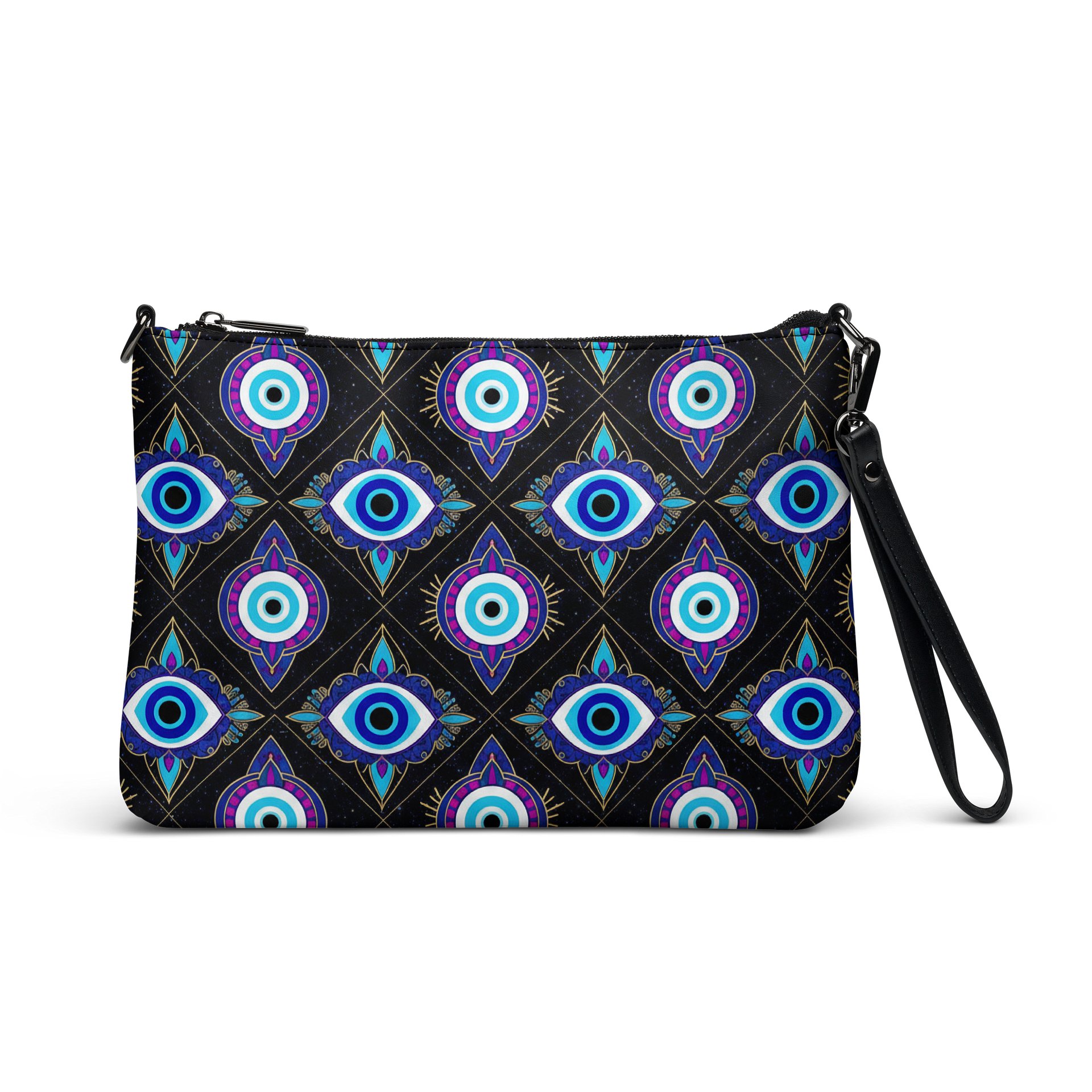 Evil Eye Protection -Crossbody Bag product image (1)