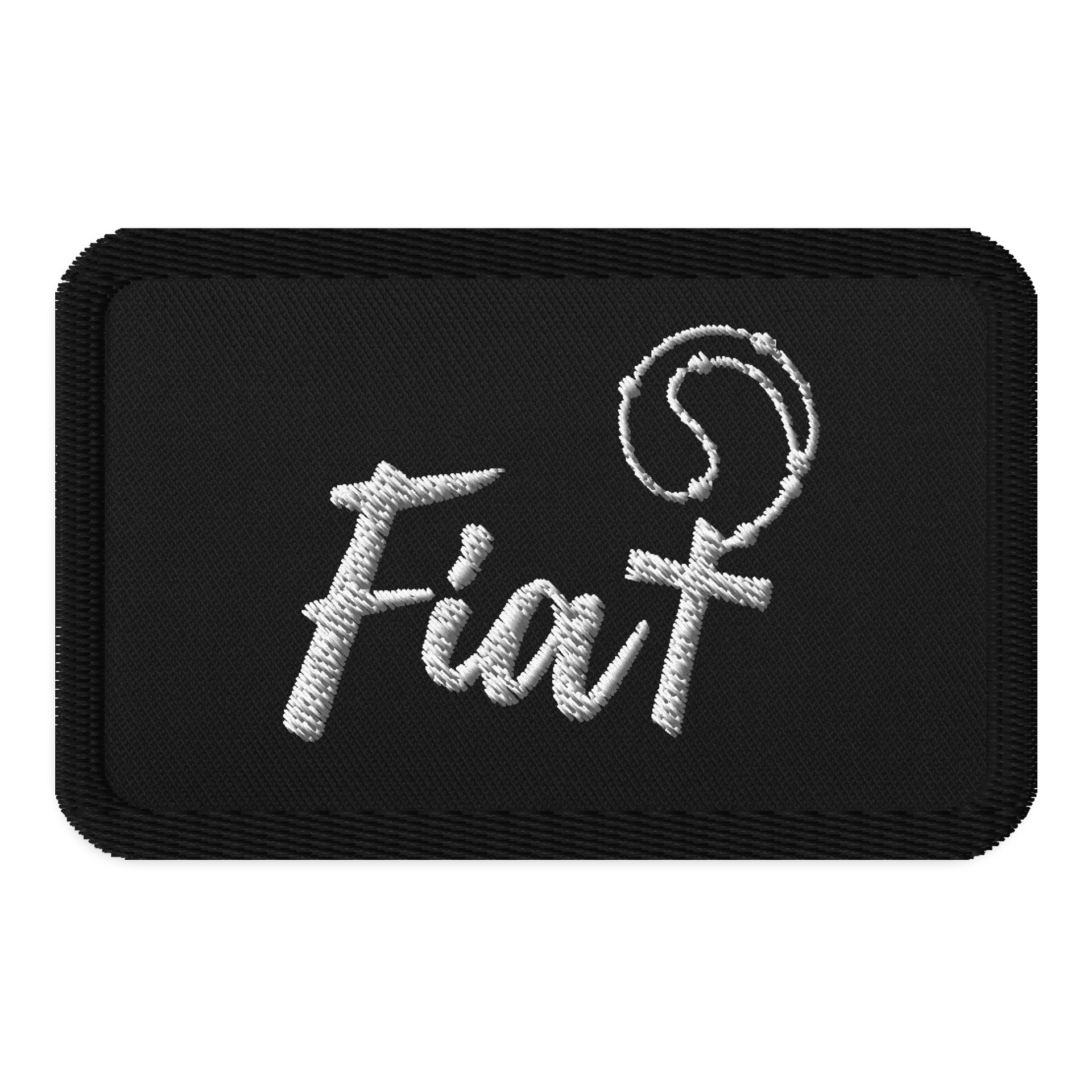 Fiat Patch product image (1)