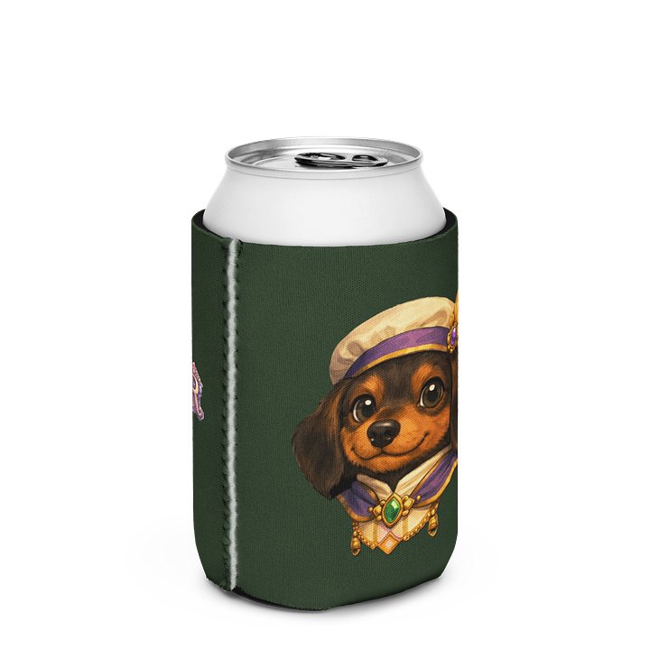 Kingdoms Herald Can Cooler product image (2)
