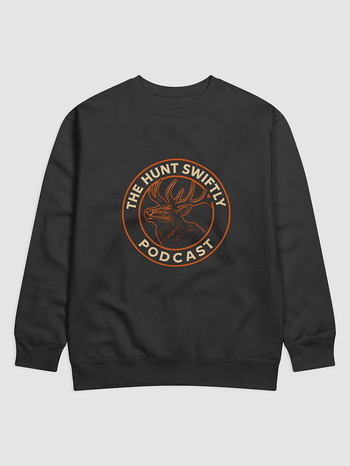 Official Logo Crew product image (1)
