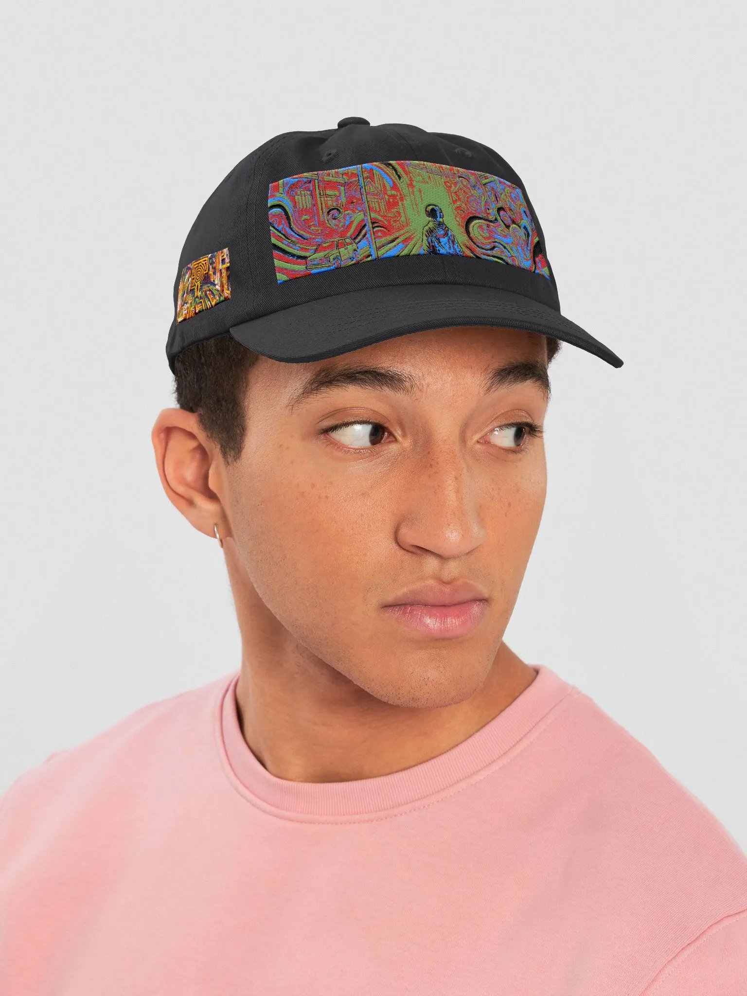What I Feel Like product image (30)