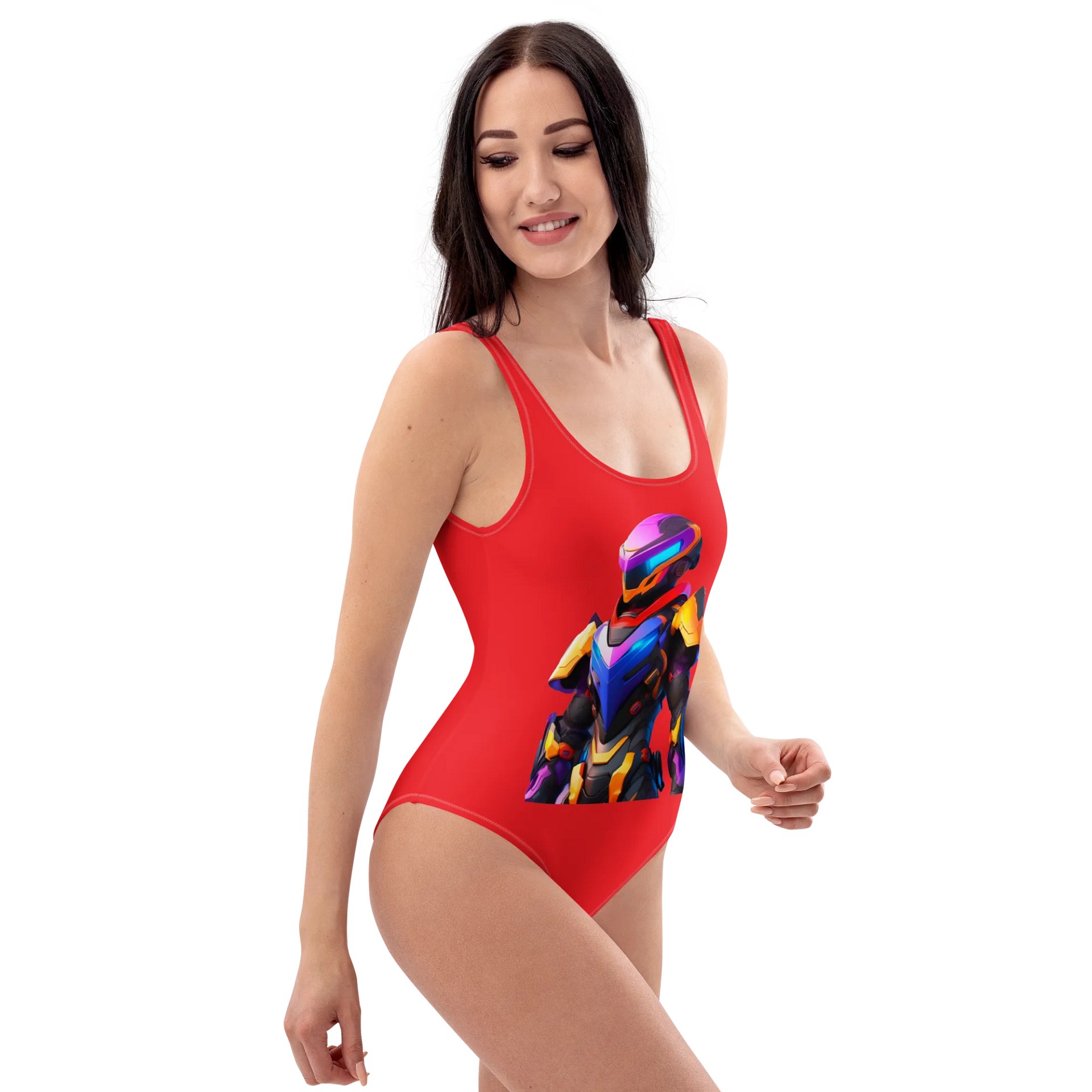 Gameboy Retro swimsuit product image (3)