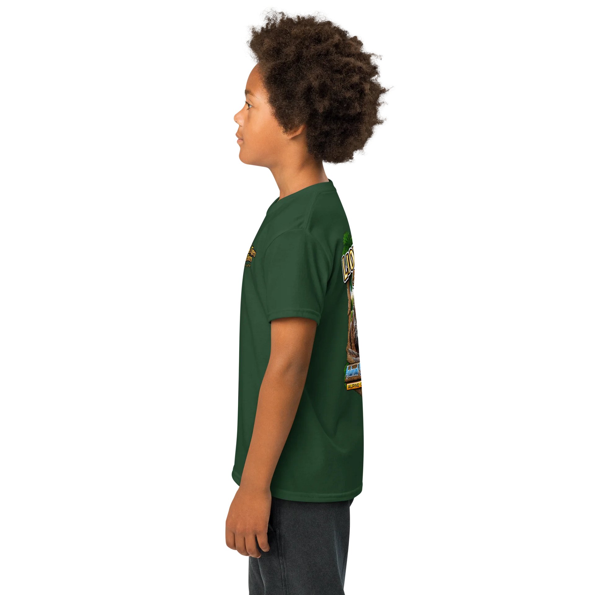 Moka Art Youth Tee product image (3)