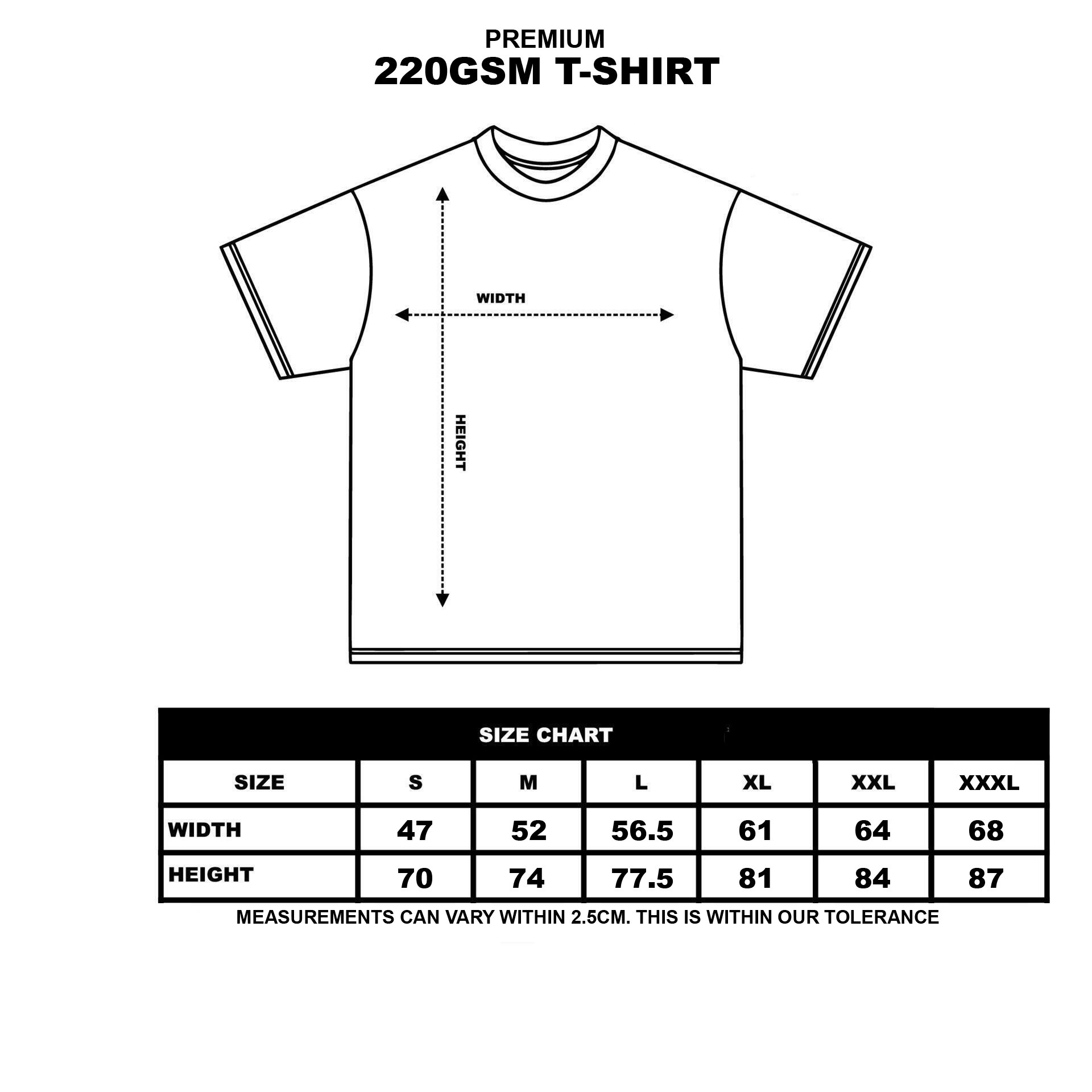 Skribble Studios Street Beast Tee product image (2)