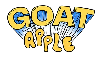 Goat Apple