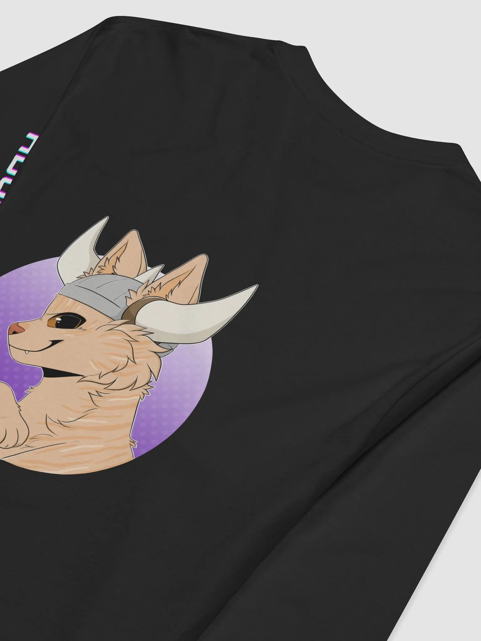 Adovahkitty Sweatshirt product image (4)