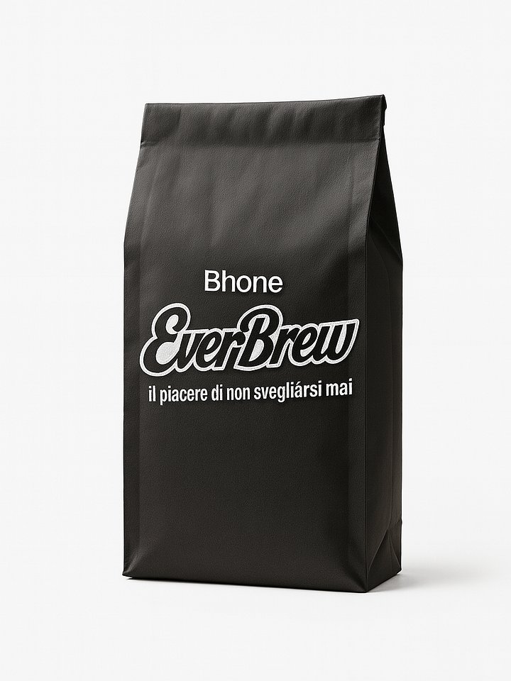 EverBrew™ — Il piacere di non svegliarsi mai product image (1)