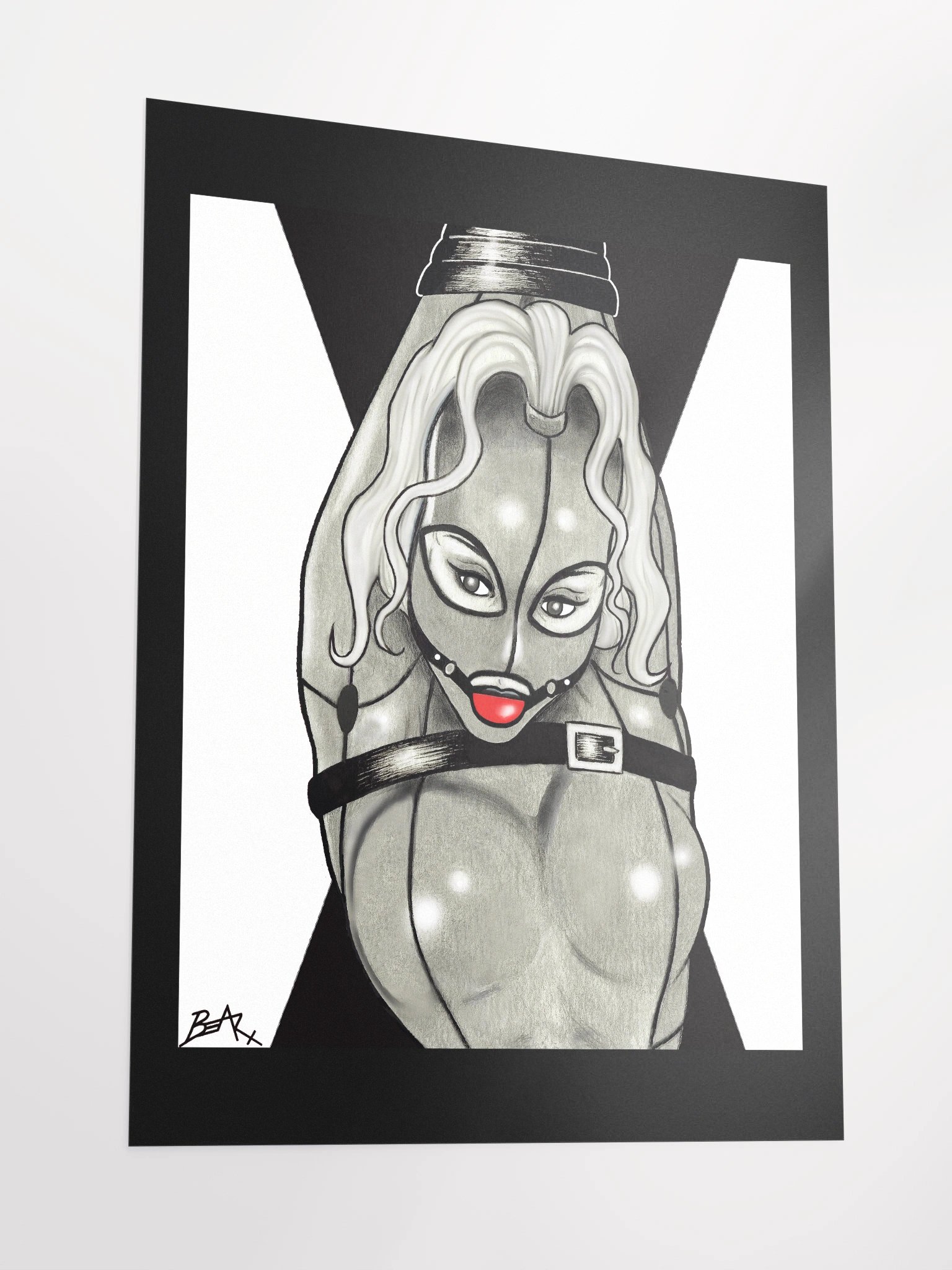 Latex Kitten product image (3)