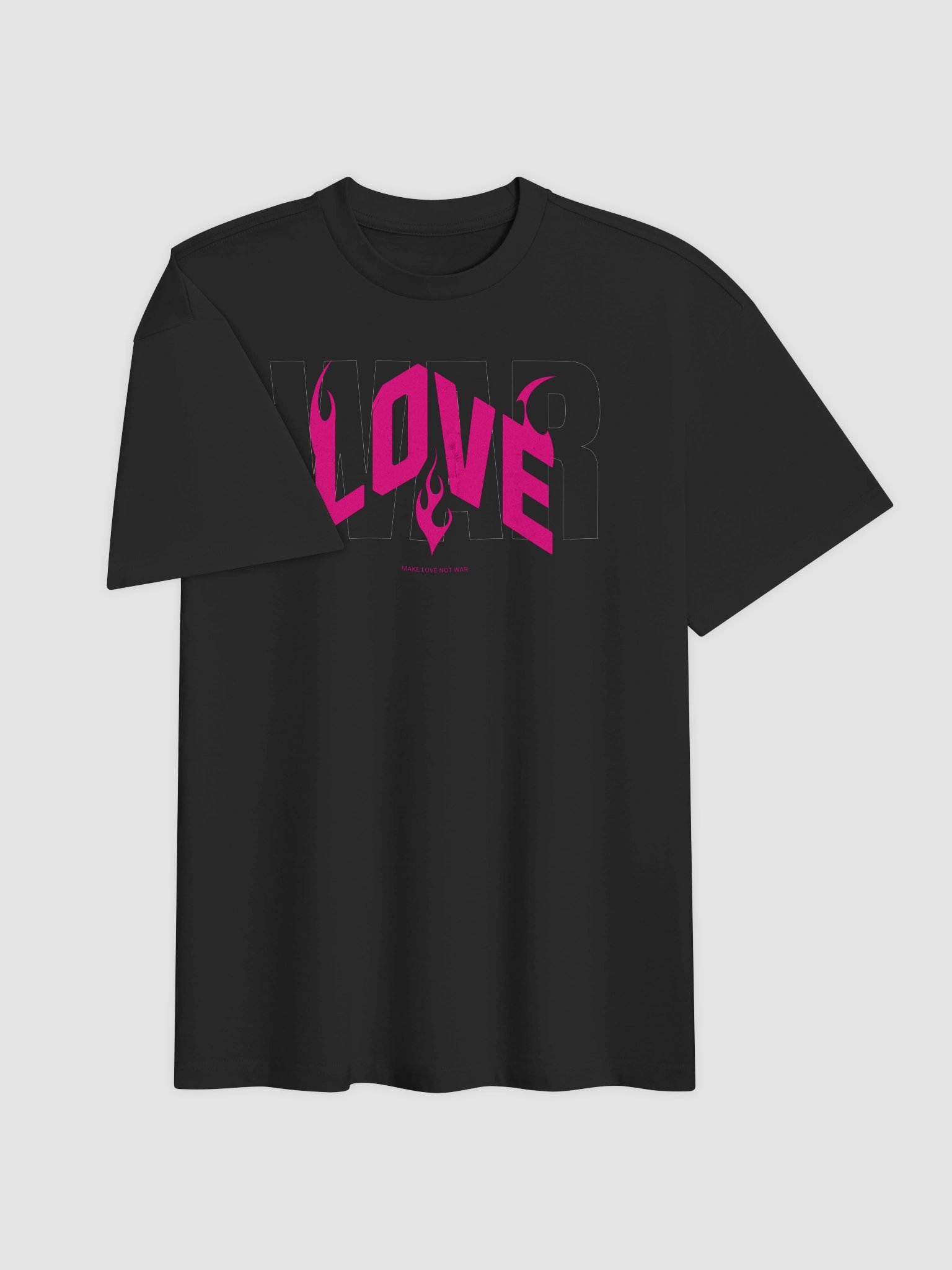 Make love not war product image (5)