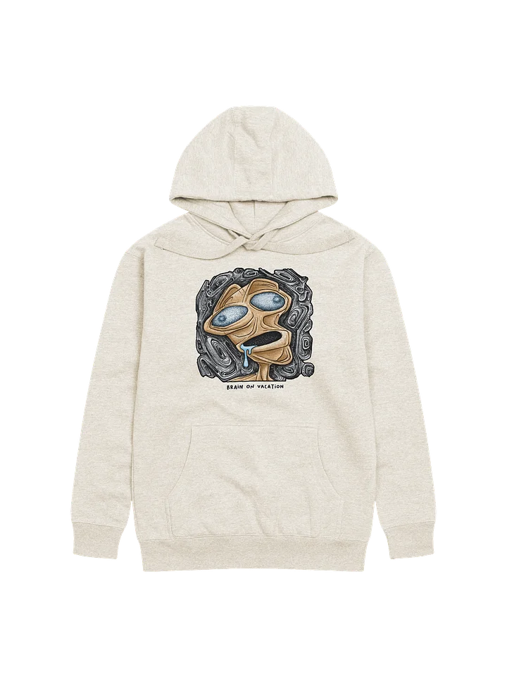 Brain On Vacation! product image (4)