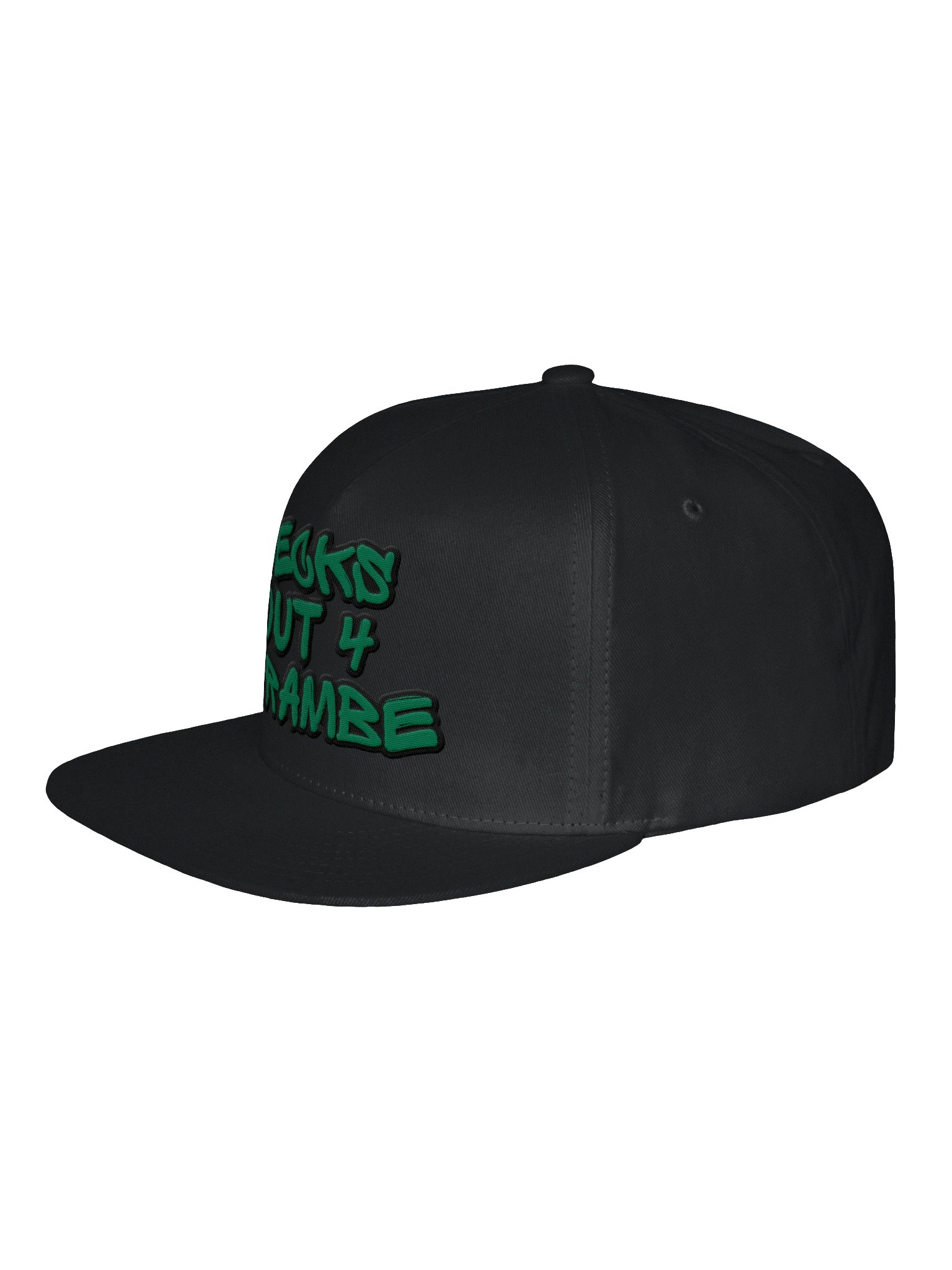Snapbacks Out 4 Harambe product image (9)