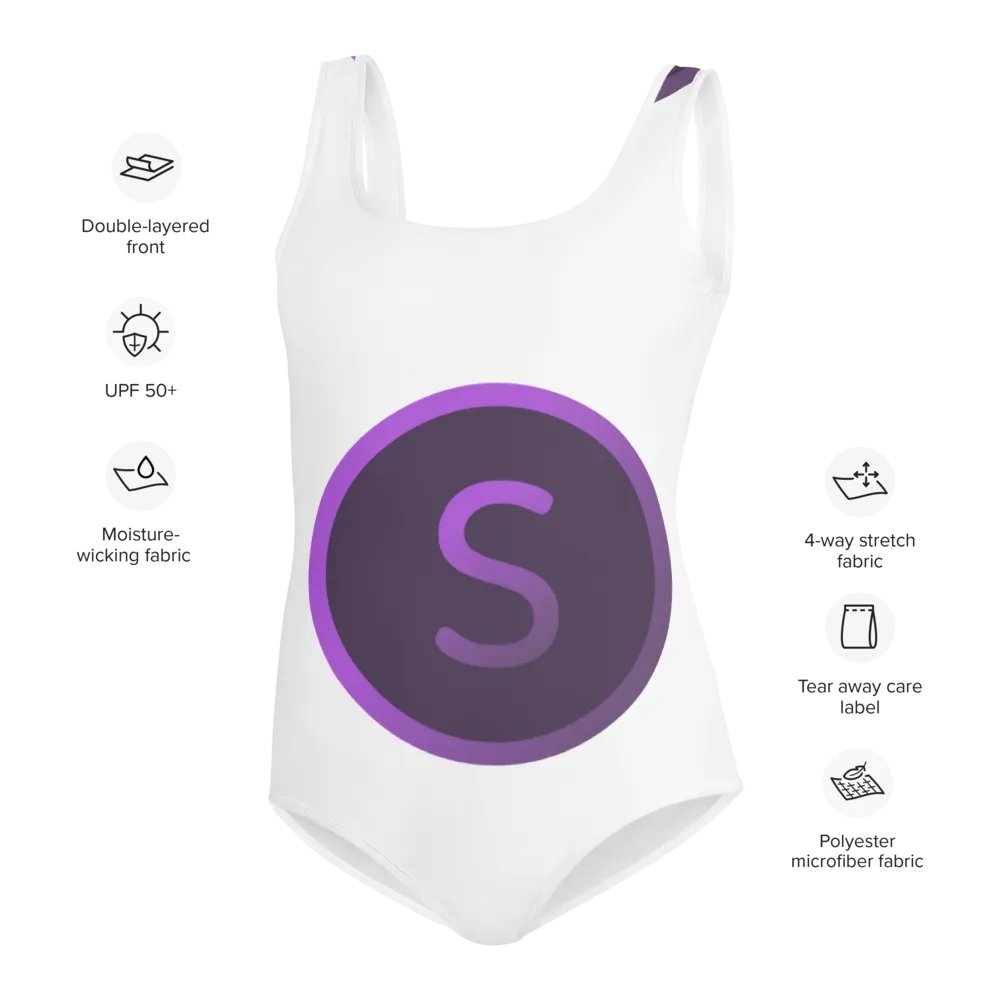 Selenite Swimsuit product image (6)