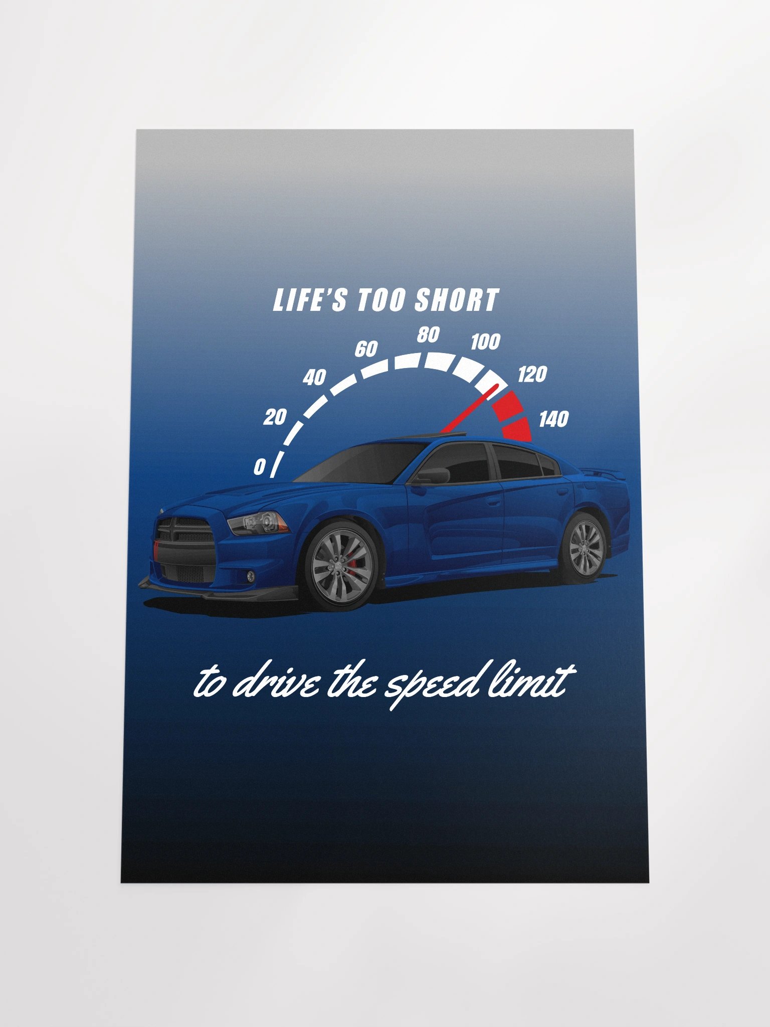 Poster - 8ballsrt product image (4)