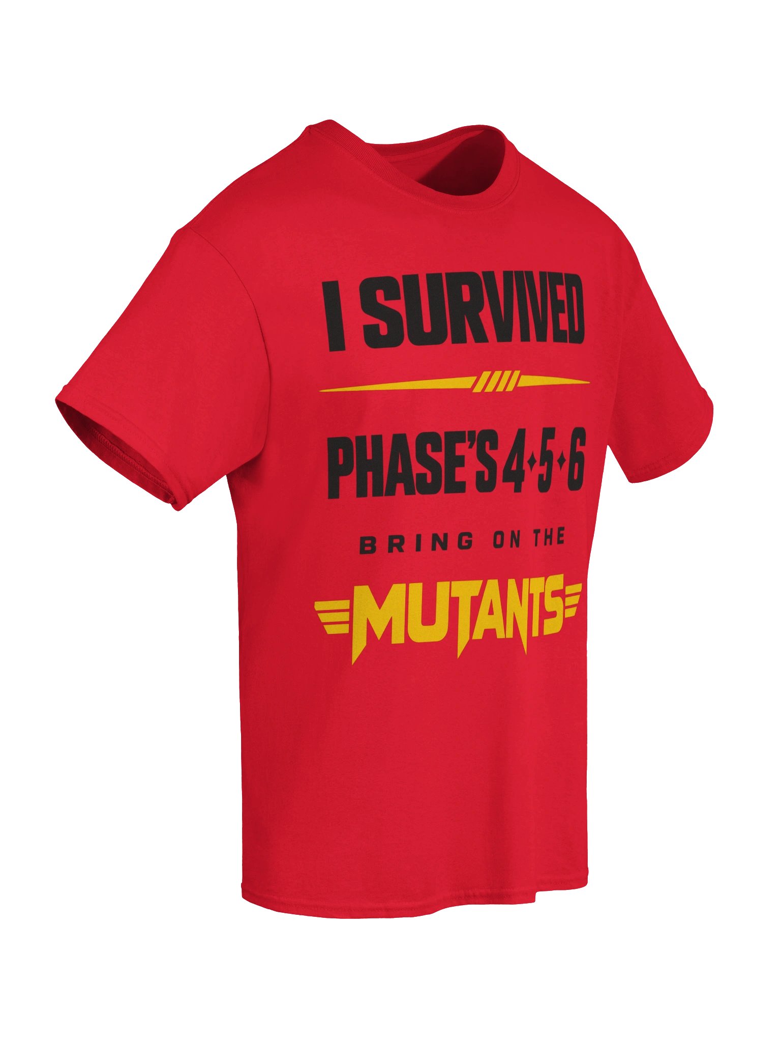 Survivor Saga product image (6)