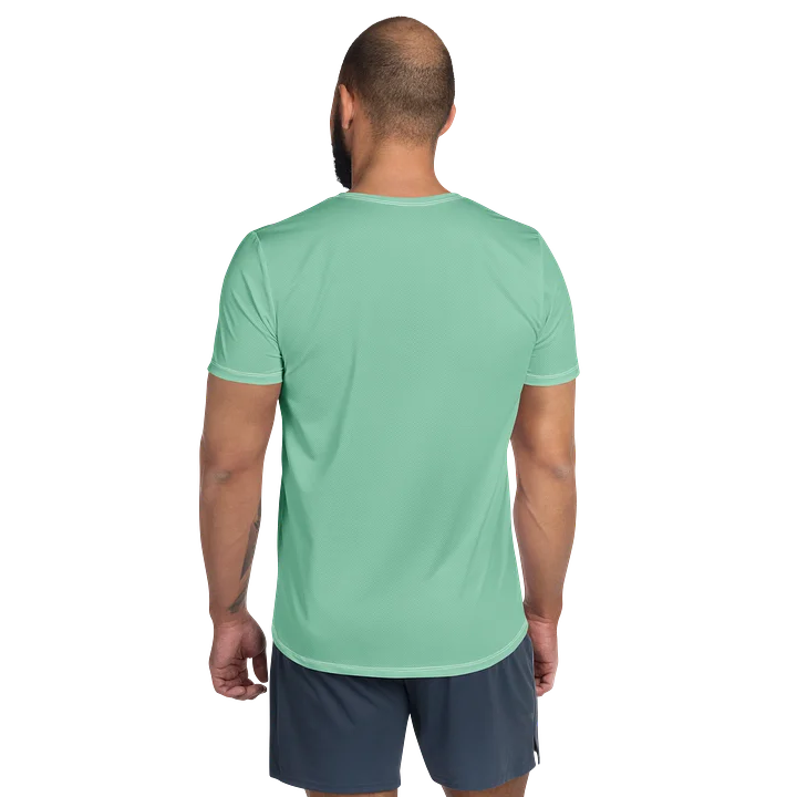 Sportshirt product image (2)
