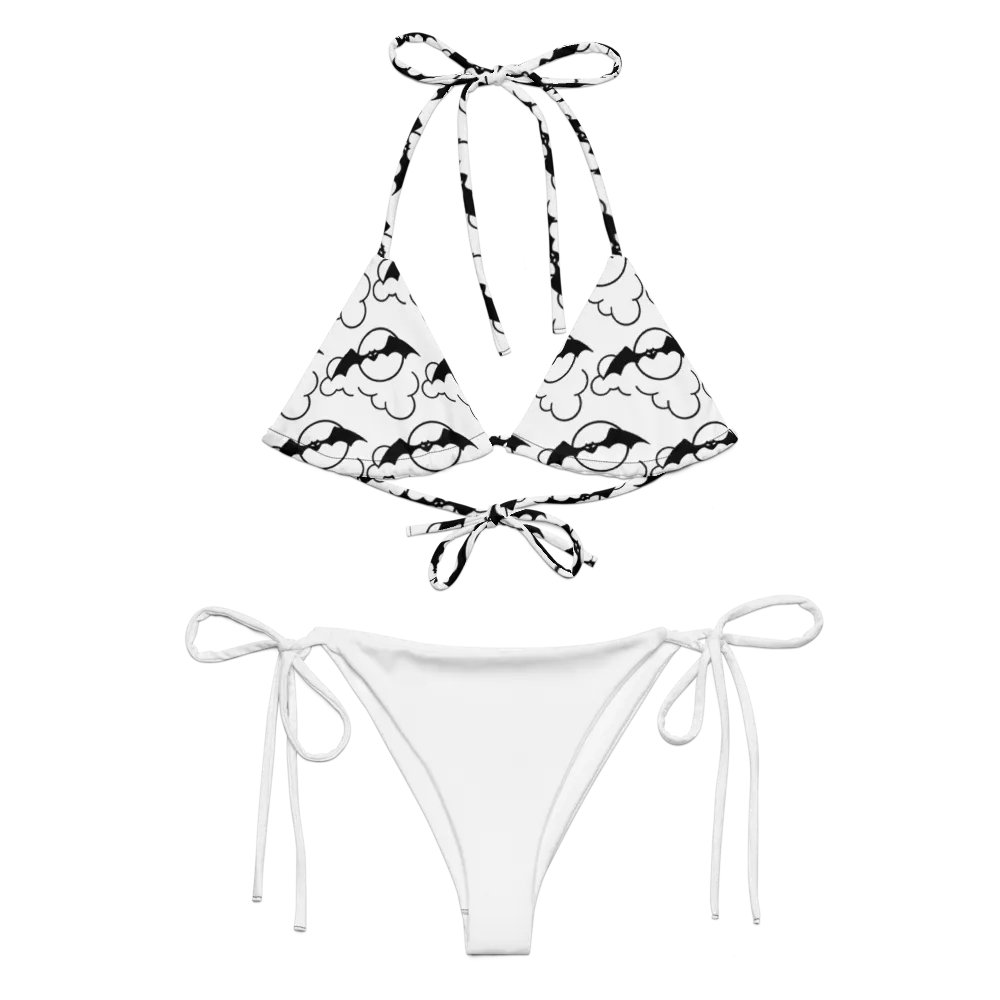 Dead Inside pinkyafterdark Bikini product image (1)