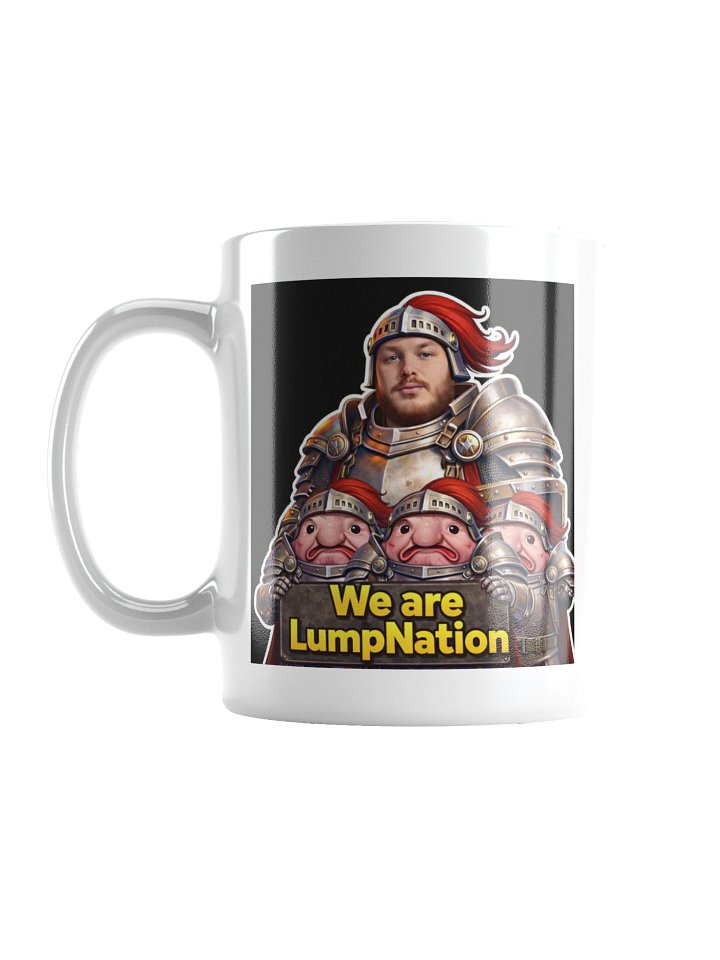 Wags mug 2 product image (1)