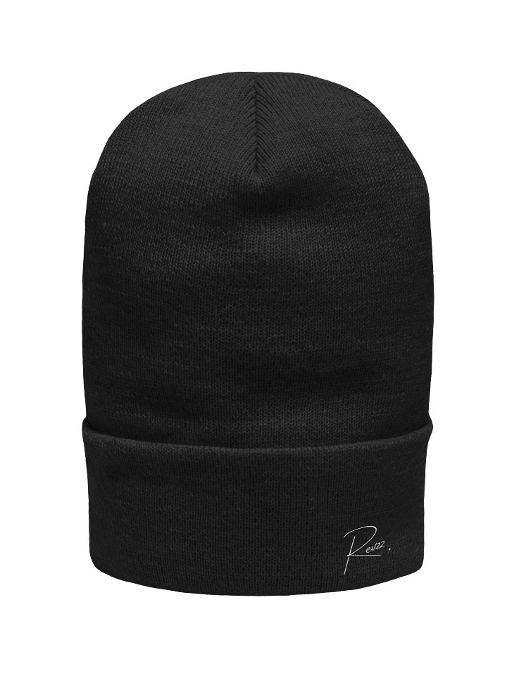 Classic Long Beanie product image (1)