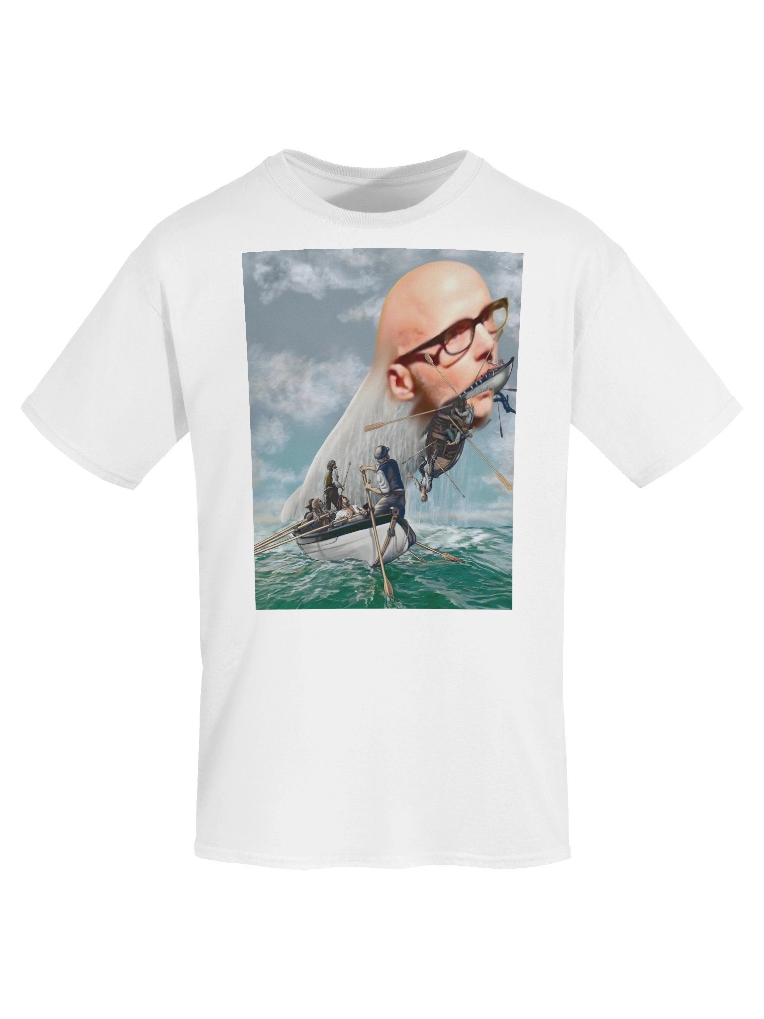 MOBY DICK product image (7)