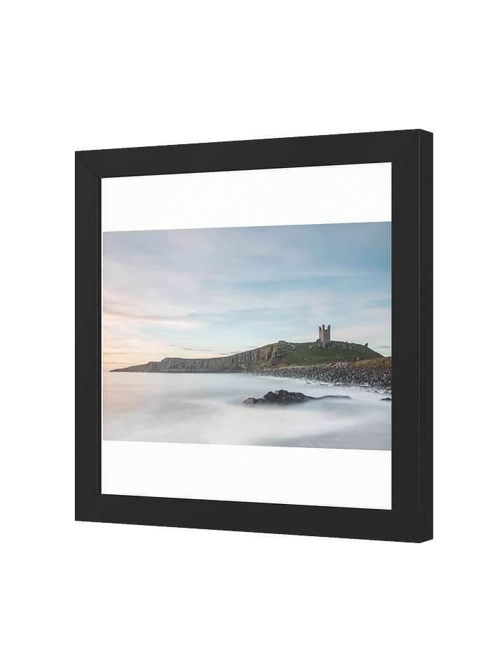 Dunstanburgh Castle product image (7)