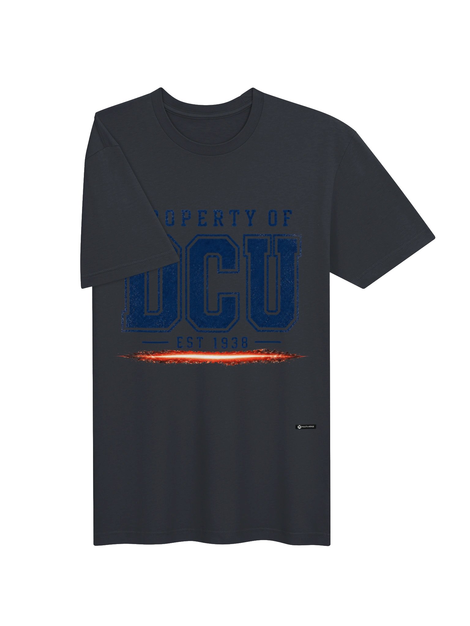Property of DCU Est. 1938 - Darkness Reigns Edition product image (9)