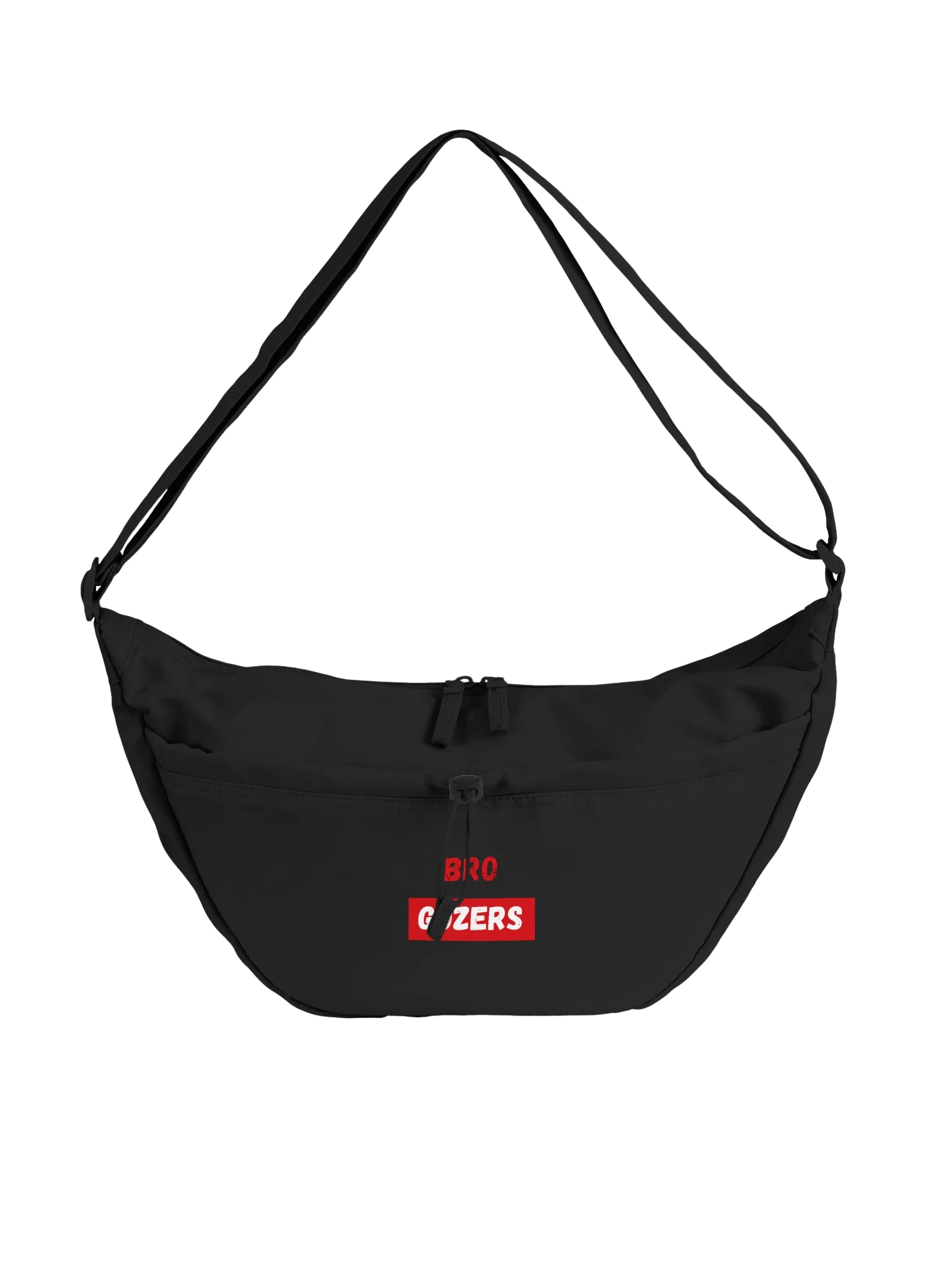 Bro Gozers | BagBase Everyday Crossbody Bag product image (13)