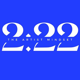The Artist Mindset by Kami