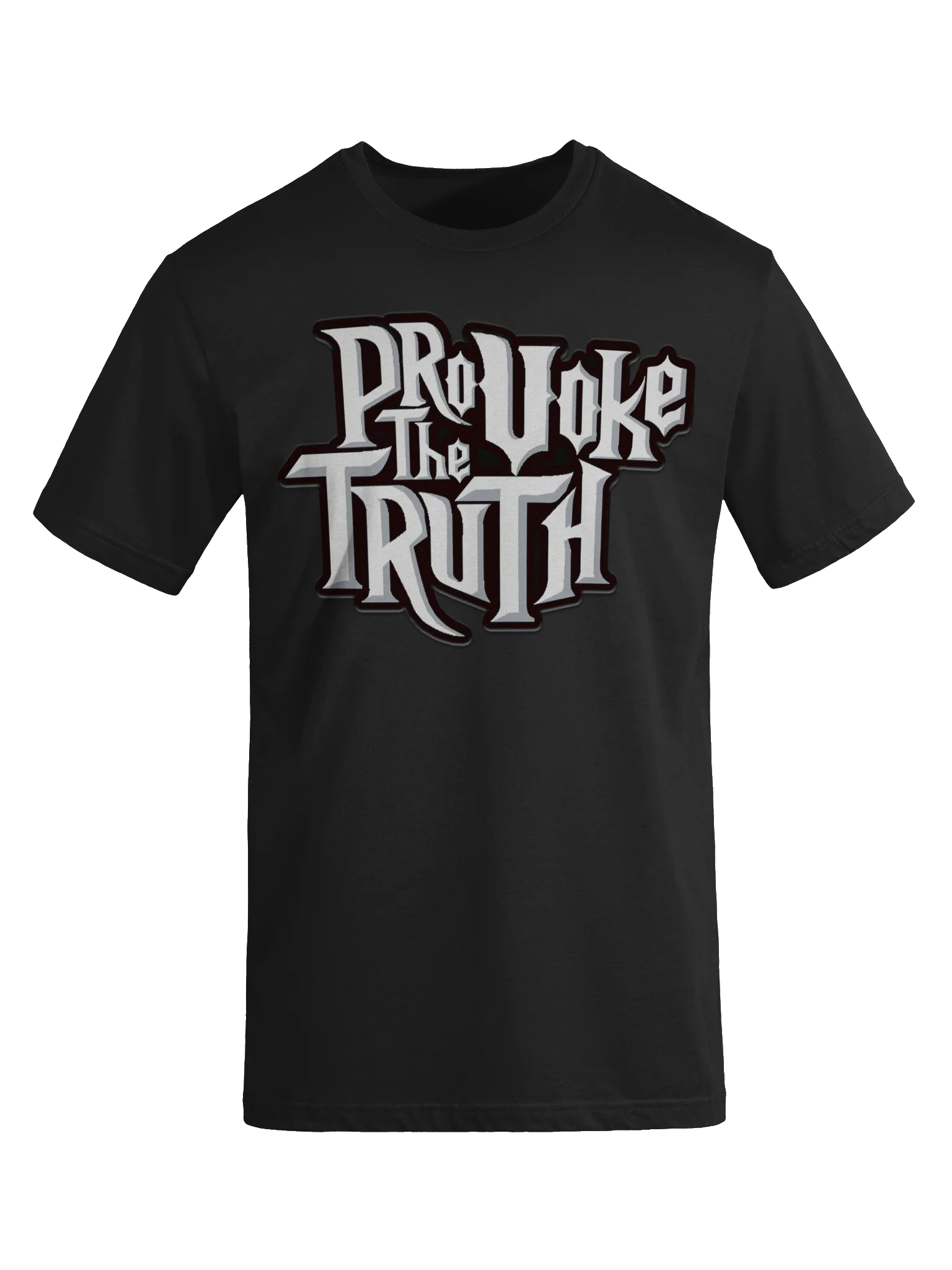 PTT Guitar Hero Shirt product image (5)
