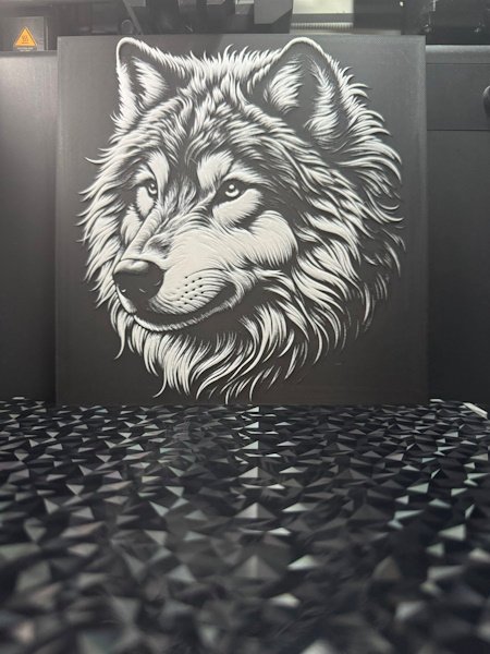 WOLF PRINT product image (1)