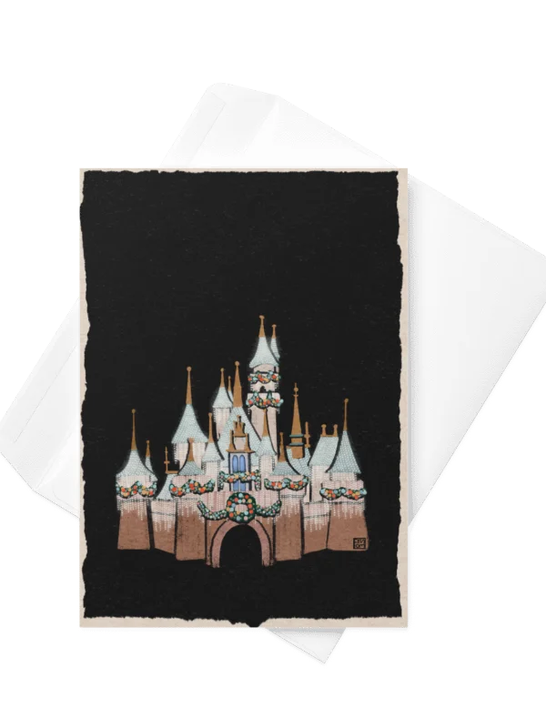 A Holiday Castle (fit for a Mouse) product image (1)
