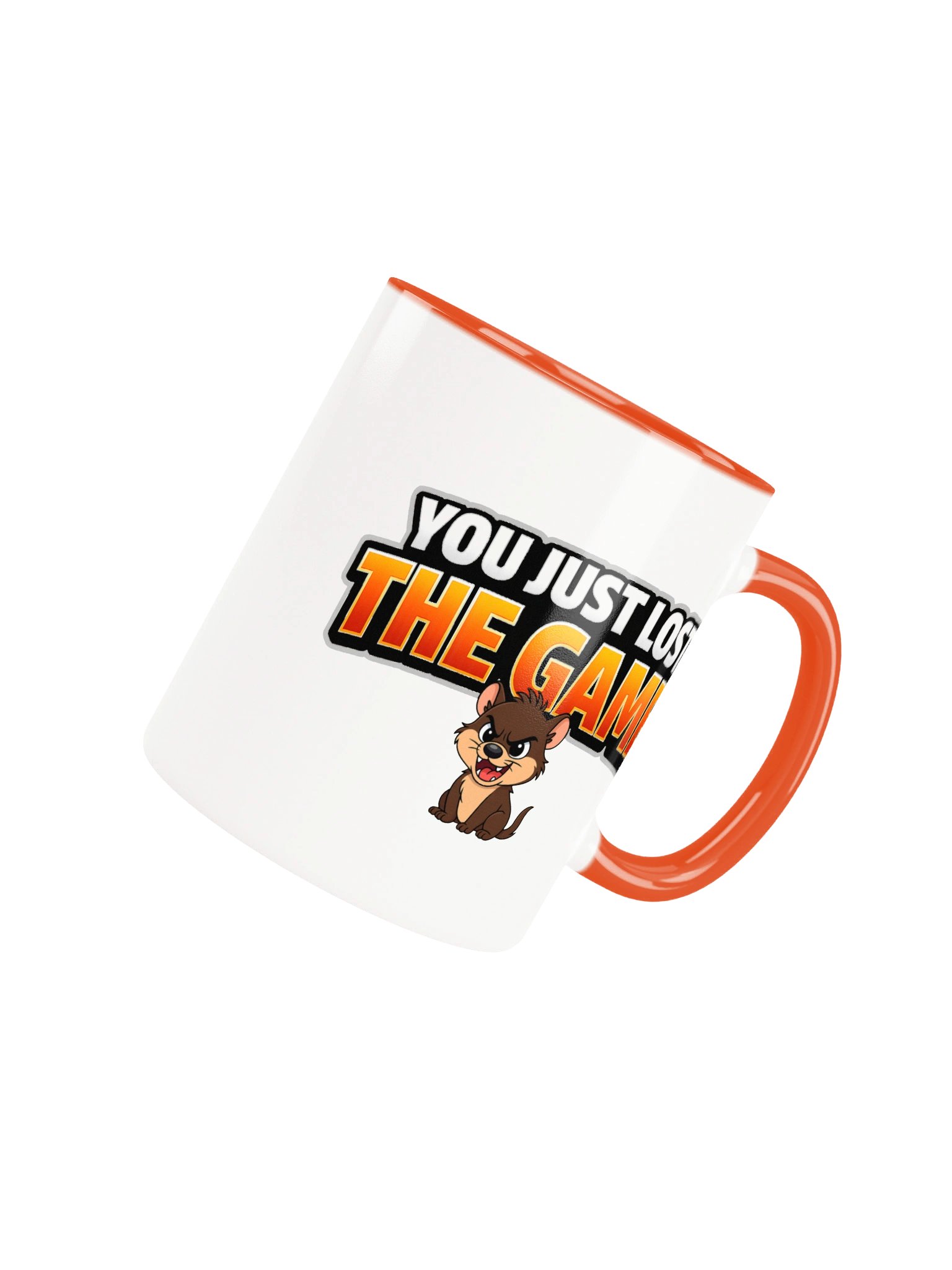 You Lost The Game product image (4)