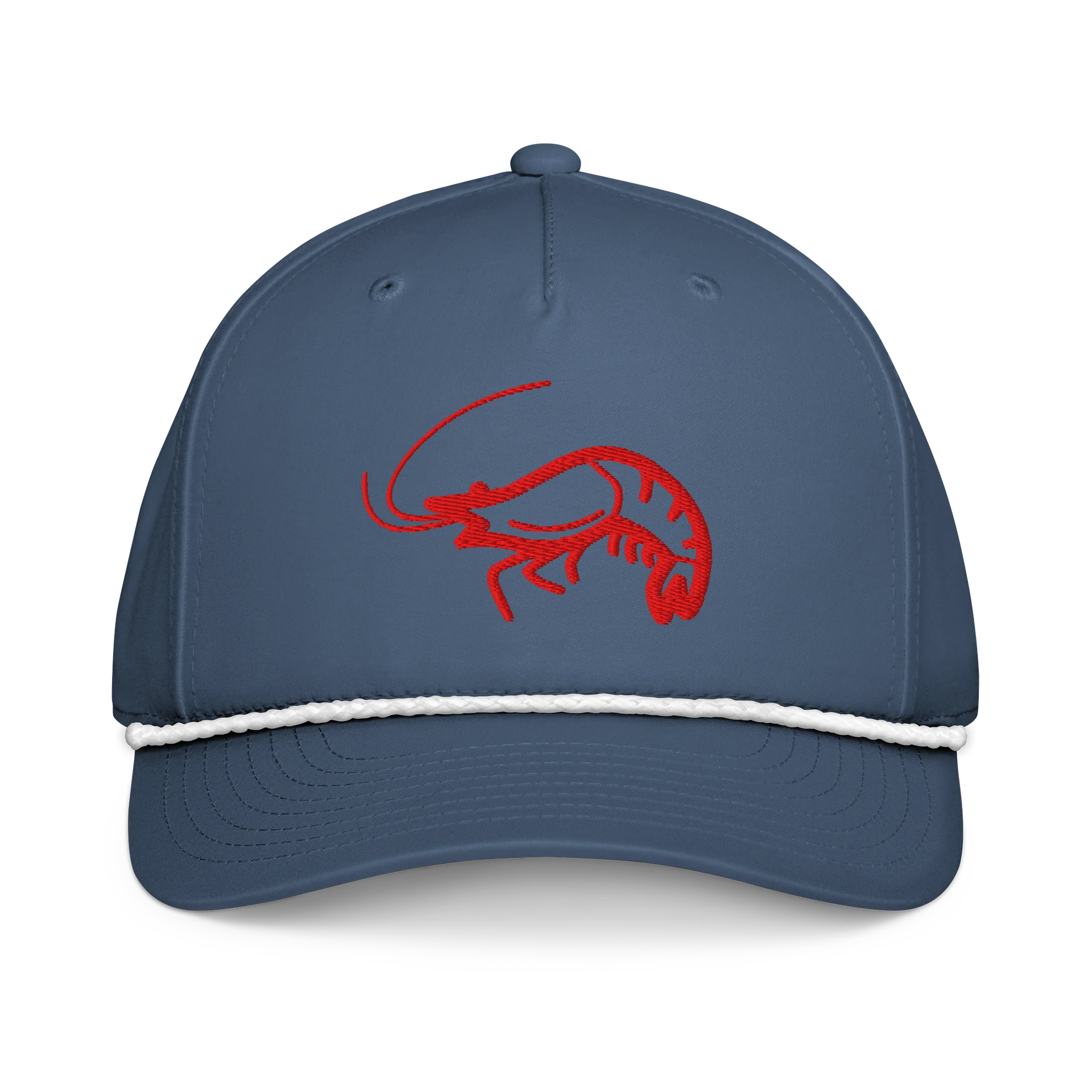 The Fish Cray Five-Panel Cap product image (5)