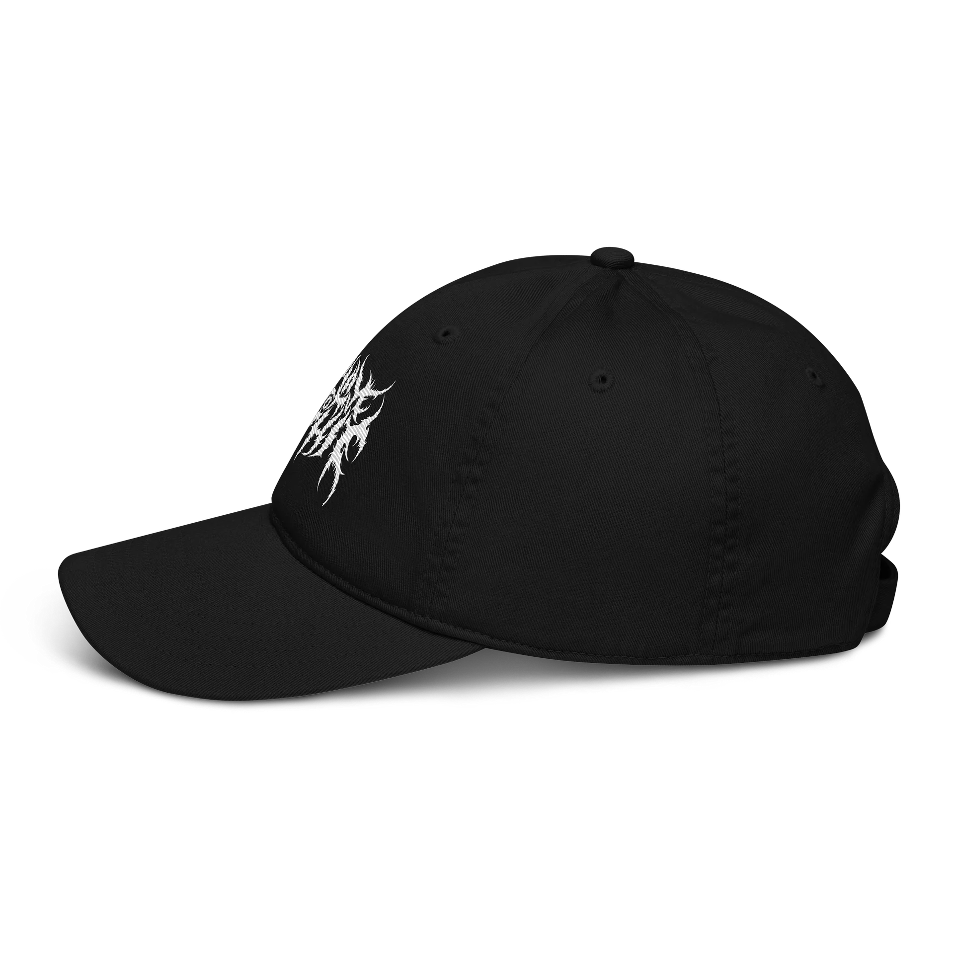 Misplay to Mythic Dad Cap product image (3)