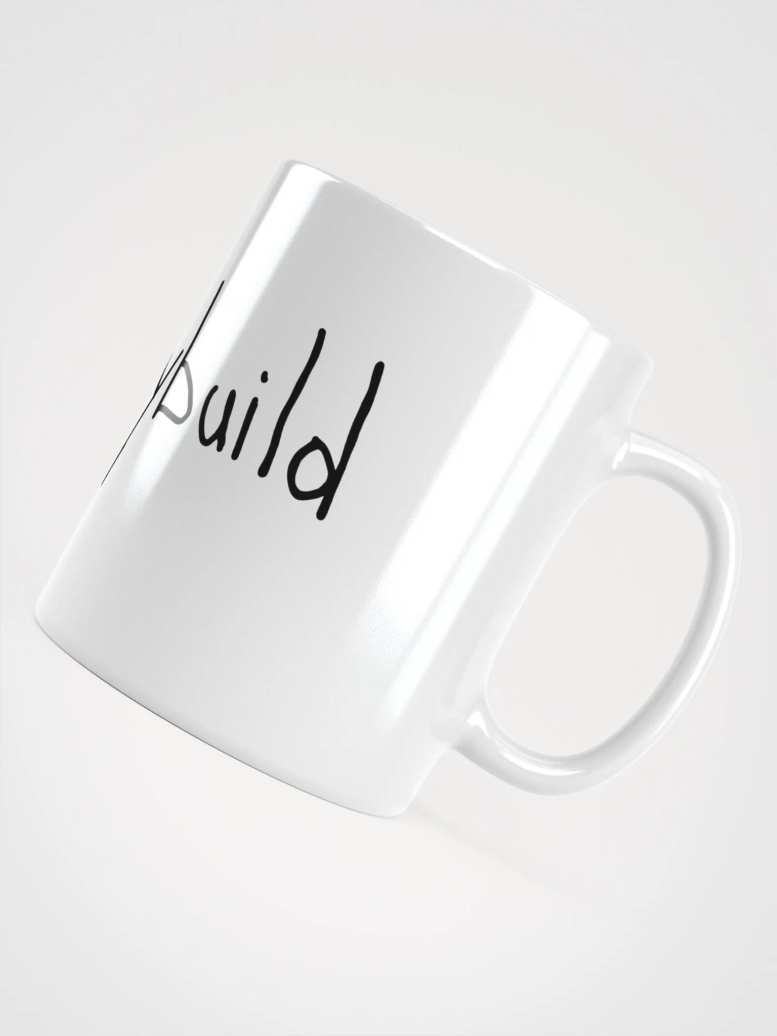 EasyBuild mug (vintage) product image (4)