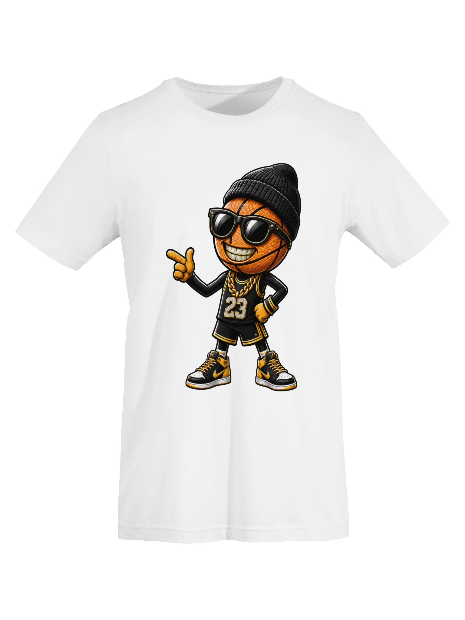 Bucket Boss Tee product image (10)