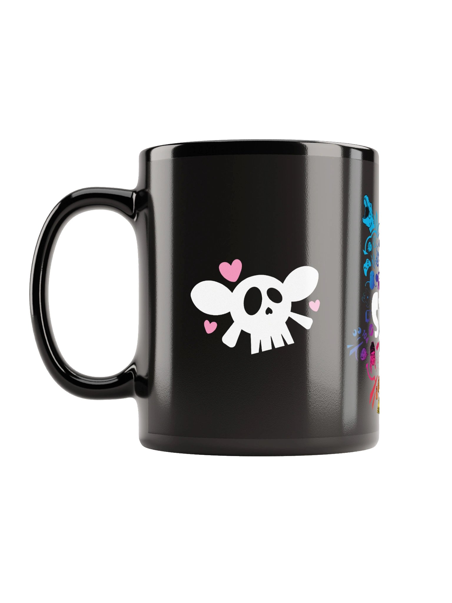 SiGH Cursed Mug product image (6)