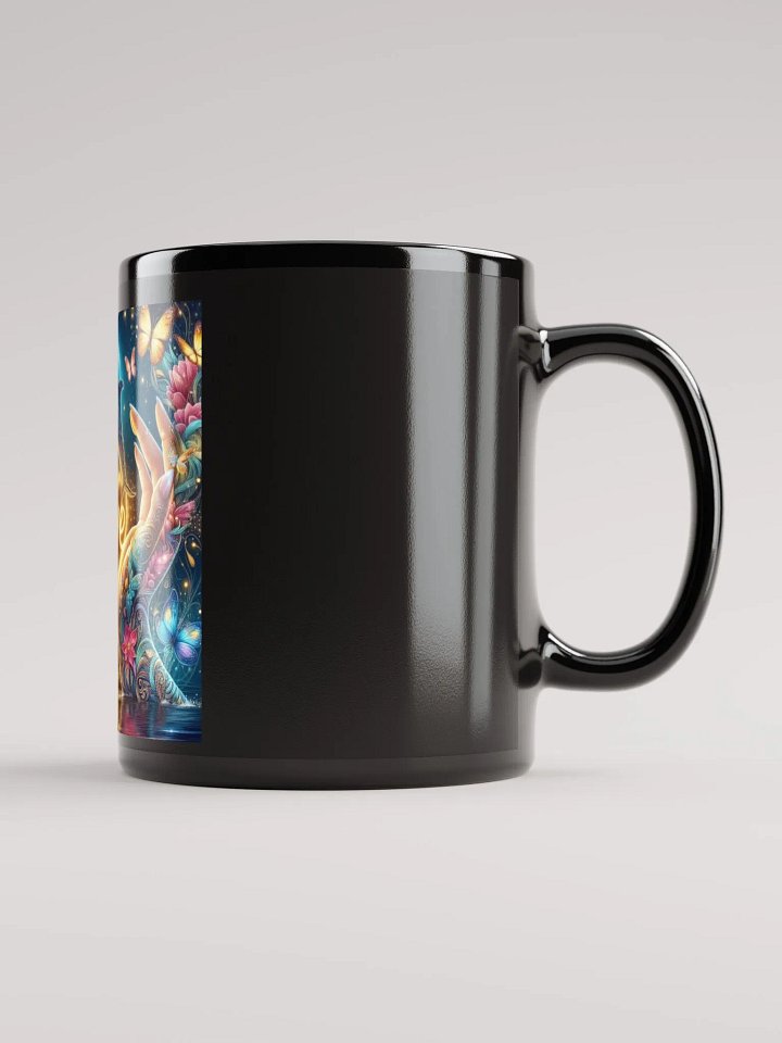 Love & Magic Mug product image (2)