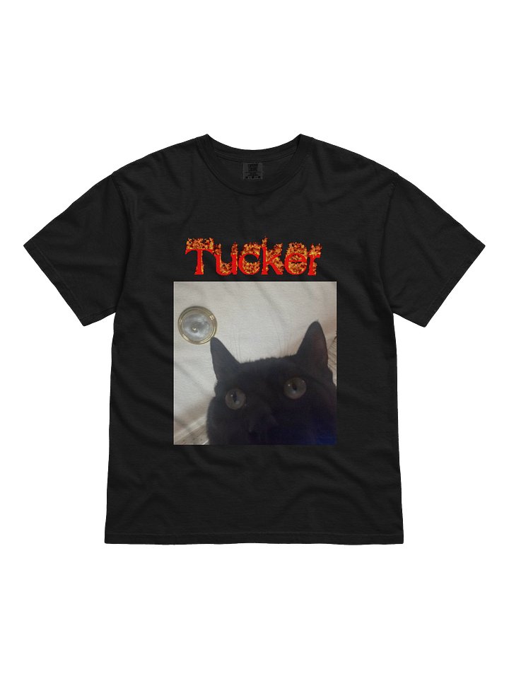 Tucker shirt product image (1)