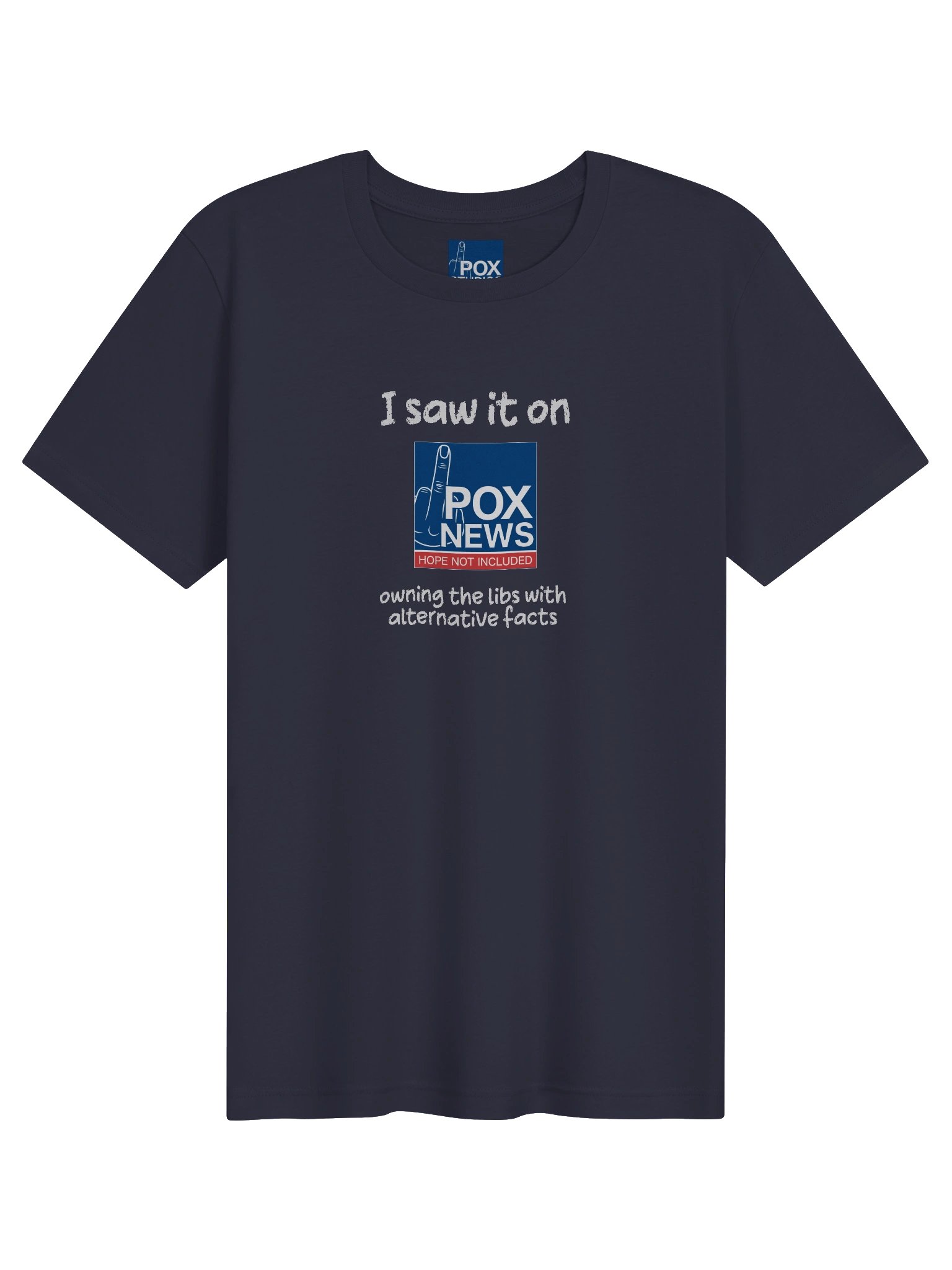I Saw It On Pox News product image (1)