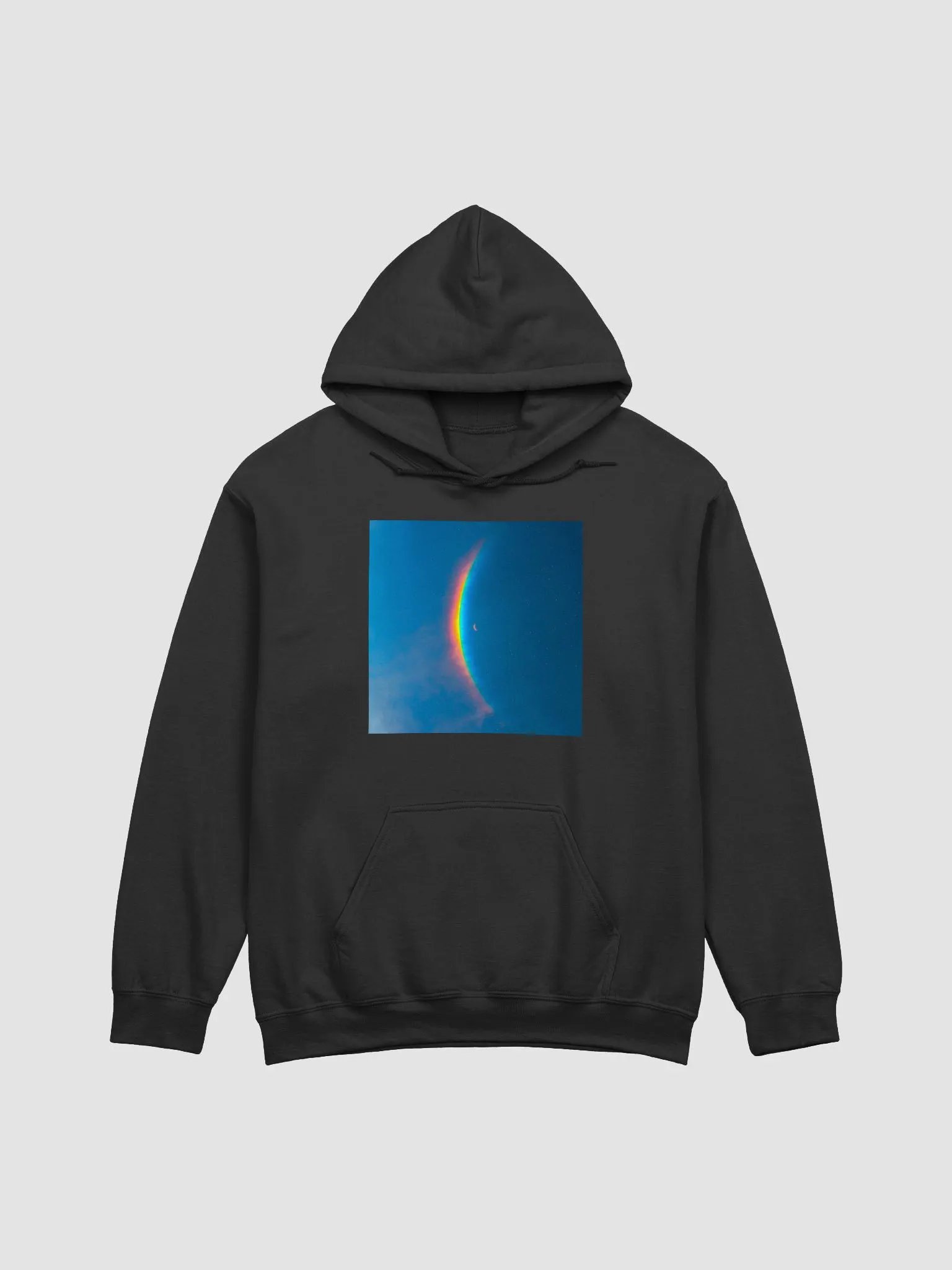 Moon Music Coldplay Hoodie product image (1)