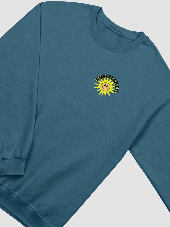 Exclusive SunSeeker Crewneck product image (1)
