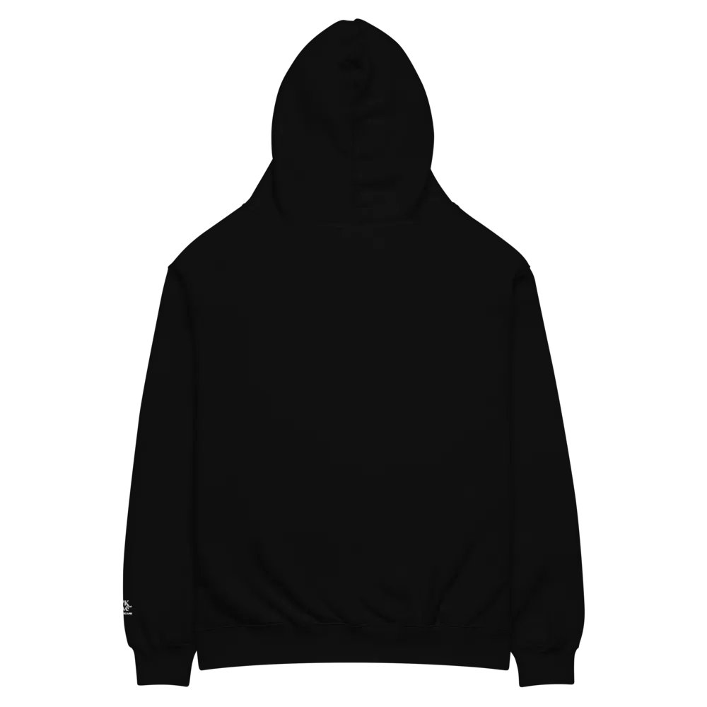 FLFC Ball Up Top Hoodie product image (5)