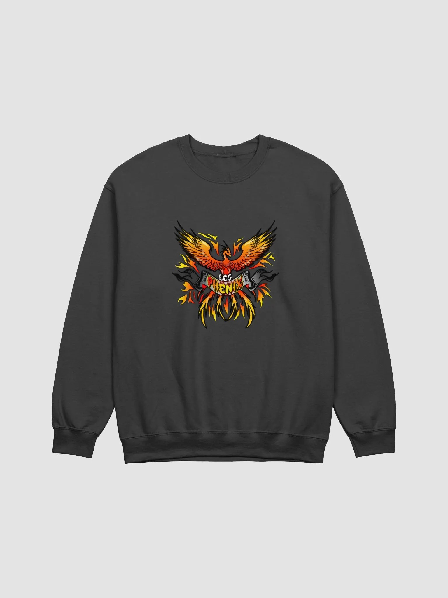 Pull Les phénix sans fond product image (12)
