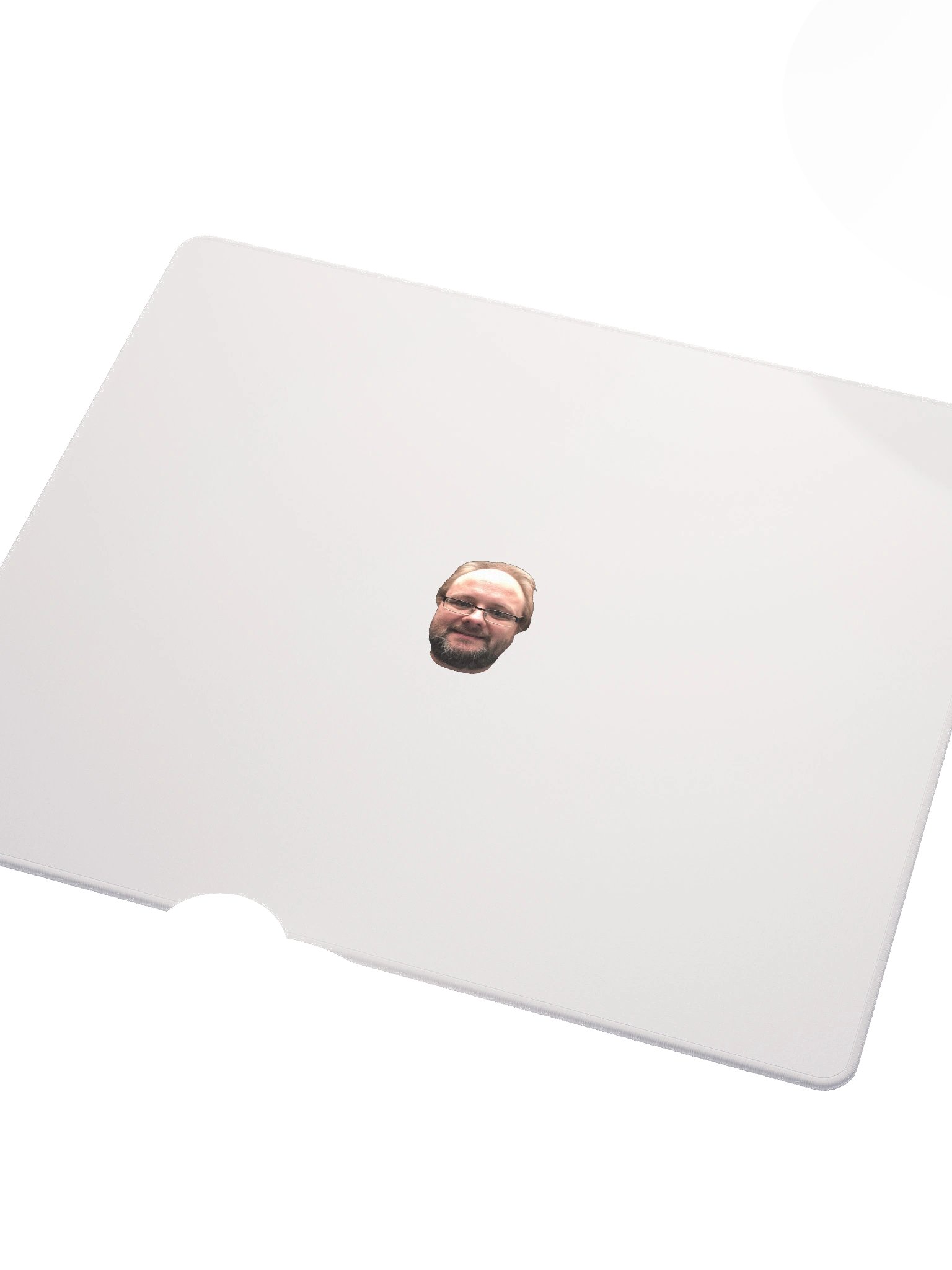 The Rob Gaming Mouse Pad product image (5)