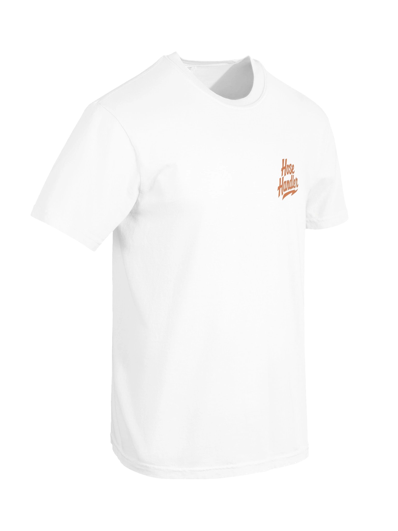Lay Hose All Night — Firefighter Humor Tee | Fireman Gift product image (42)