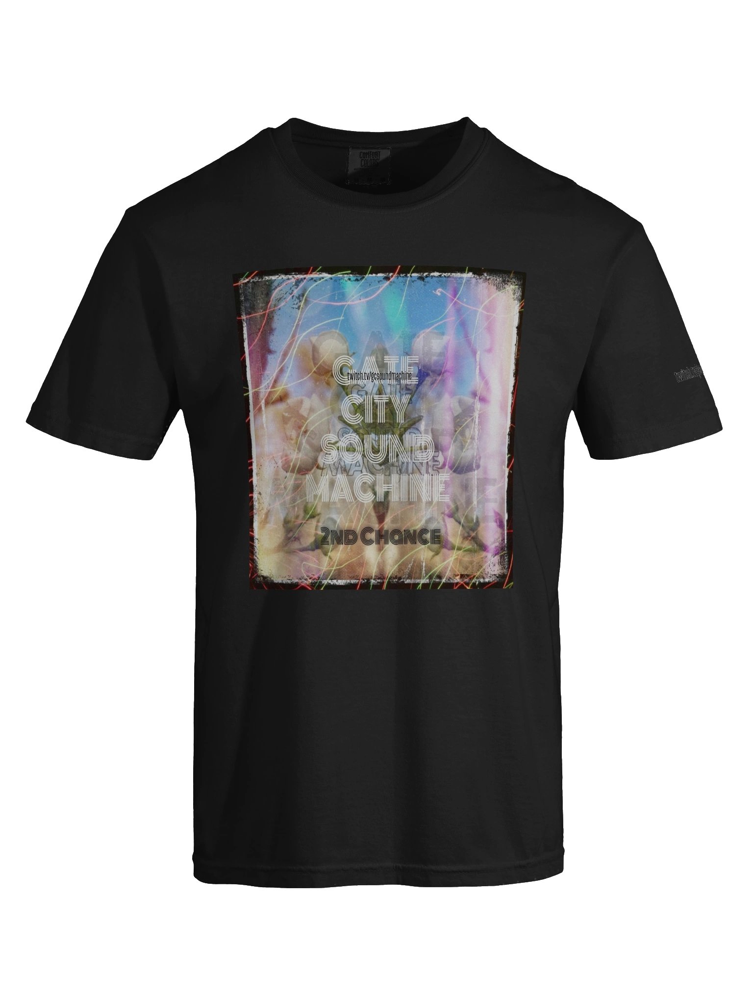 GCSM2_T-Shirt product image (7)