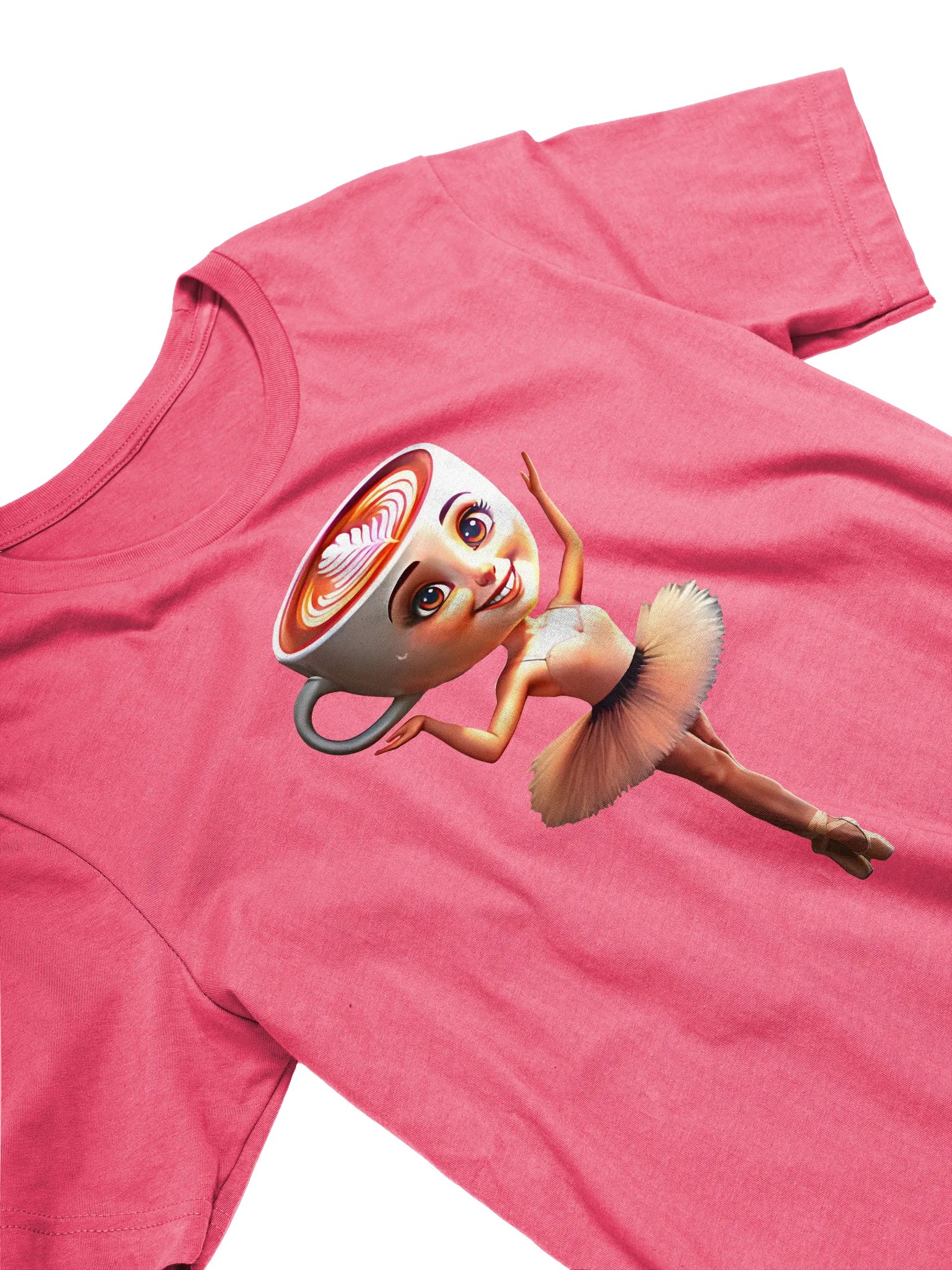 Ballerina Cappuccina Dancing product image (2)