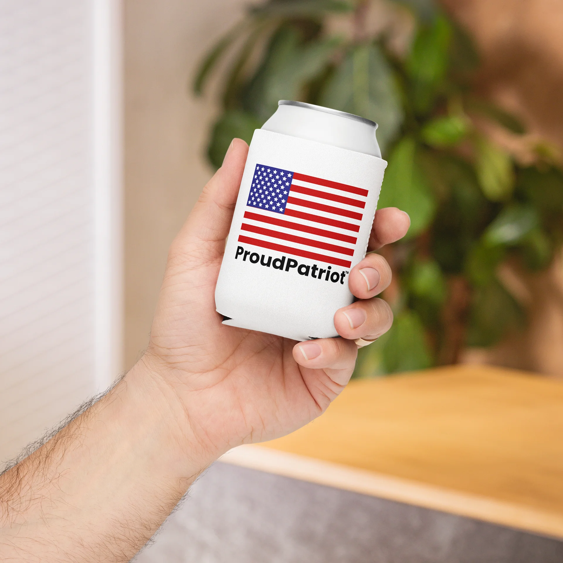 USA Can Cooler product image (5)