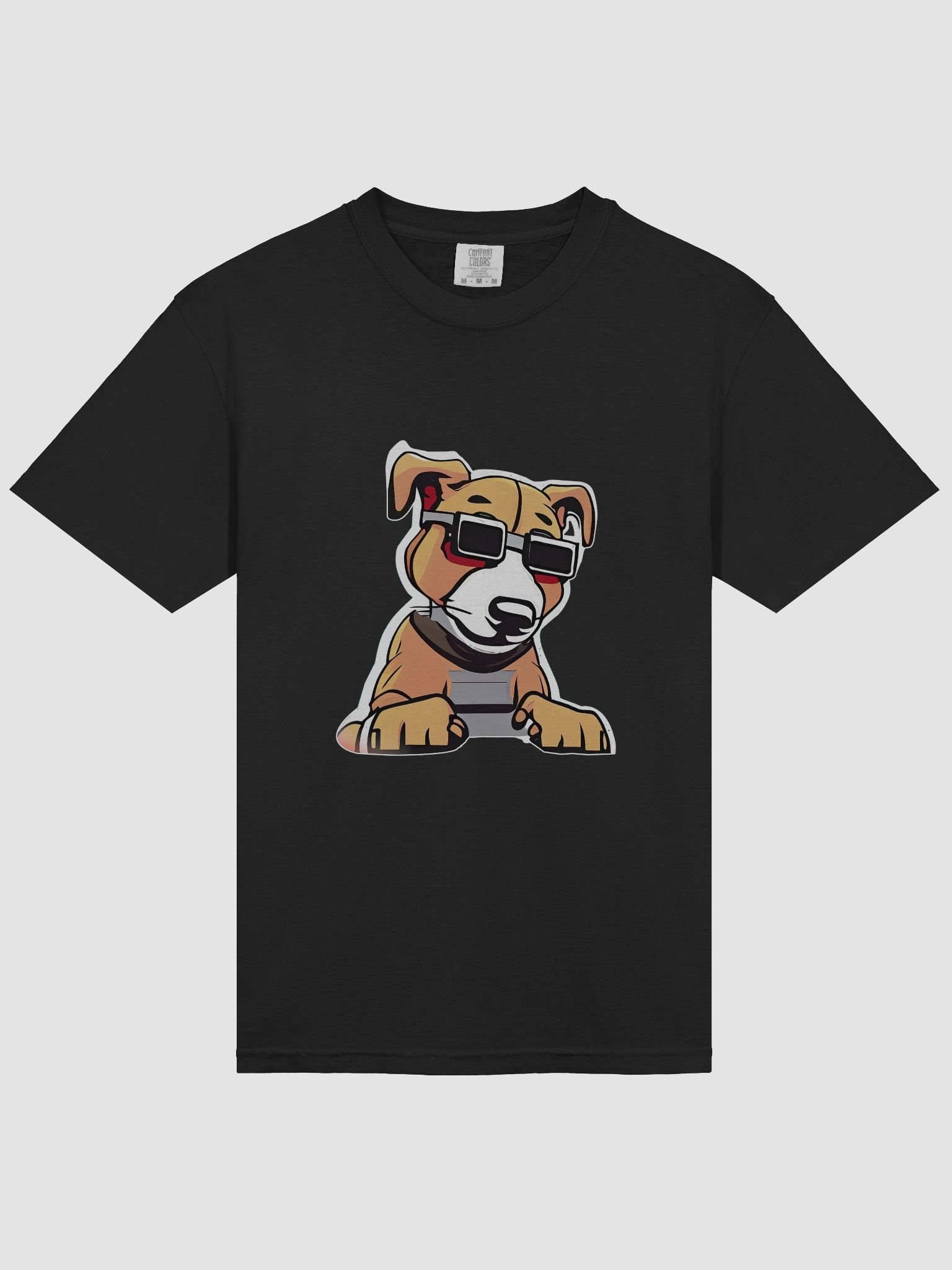 ItzDogo T-Shirt product image (3)
