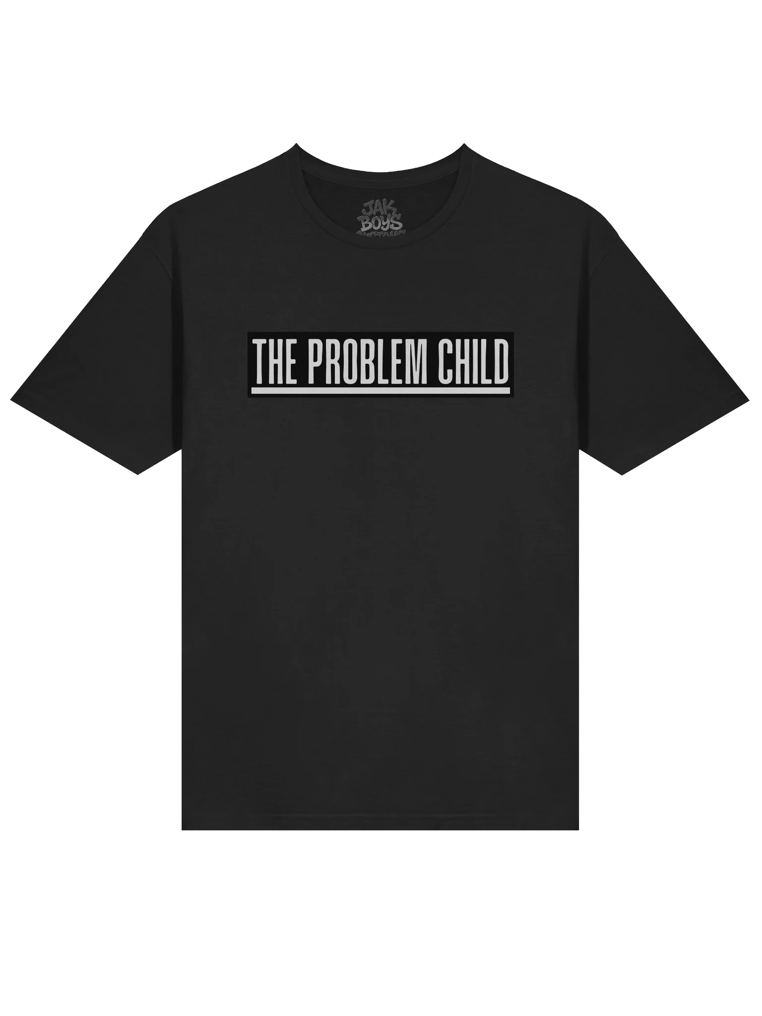 THE PROBLEM CHILD SHIRTS product image (3)